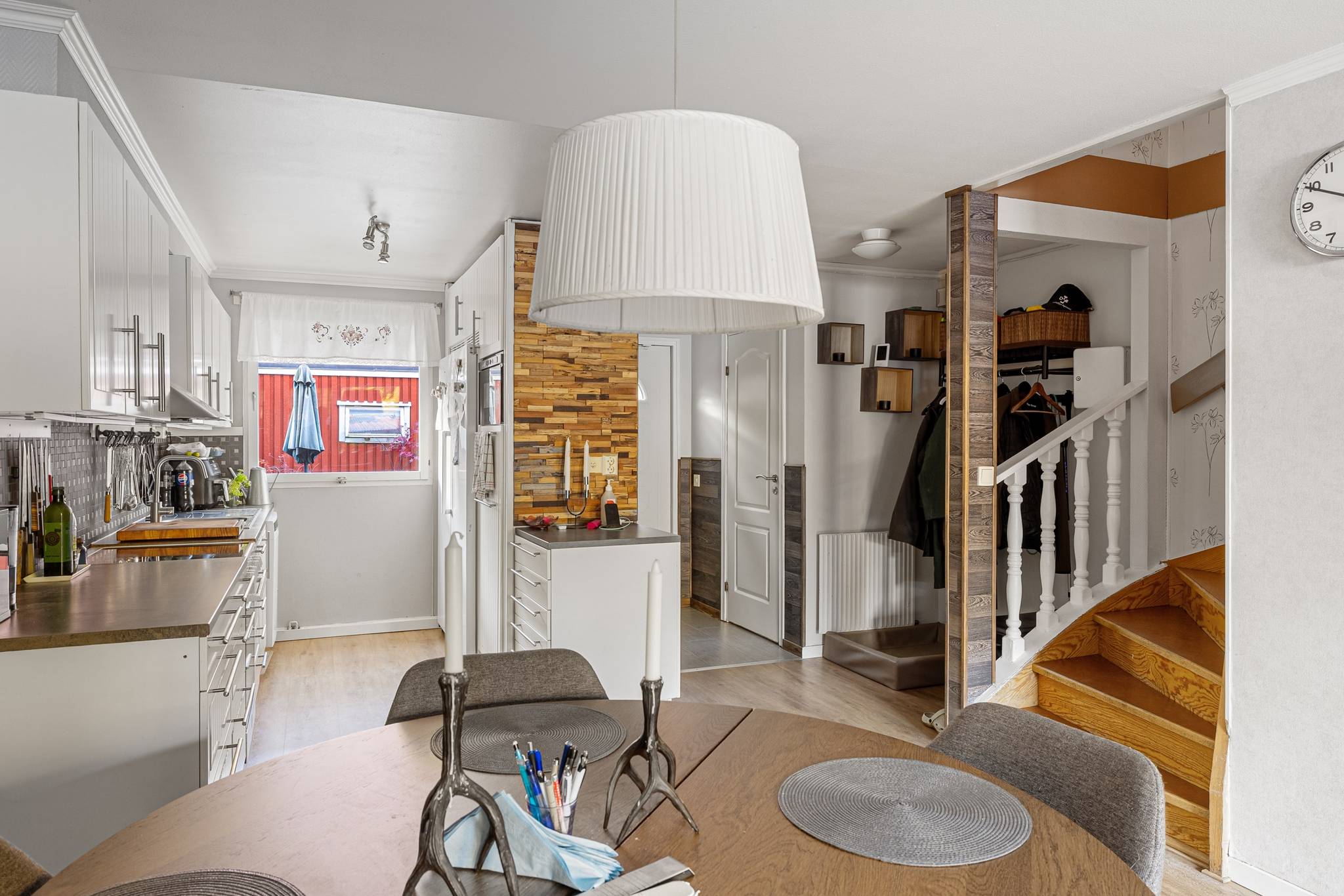 5 rum Radhus på Sörgårdsvägen 89 Tullinge Botkyrka kommun - bild 13