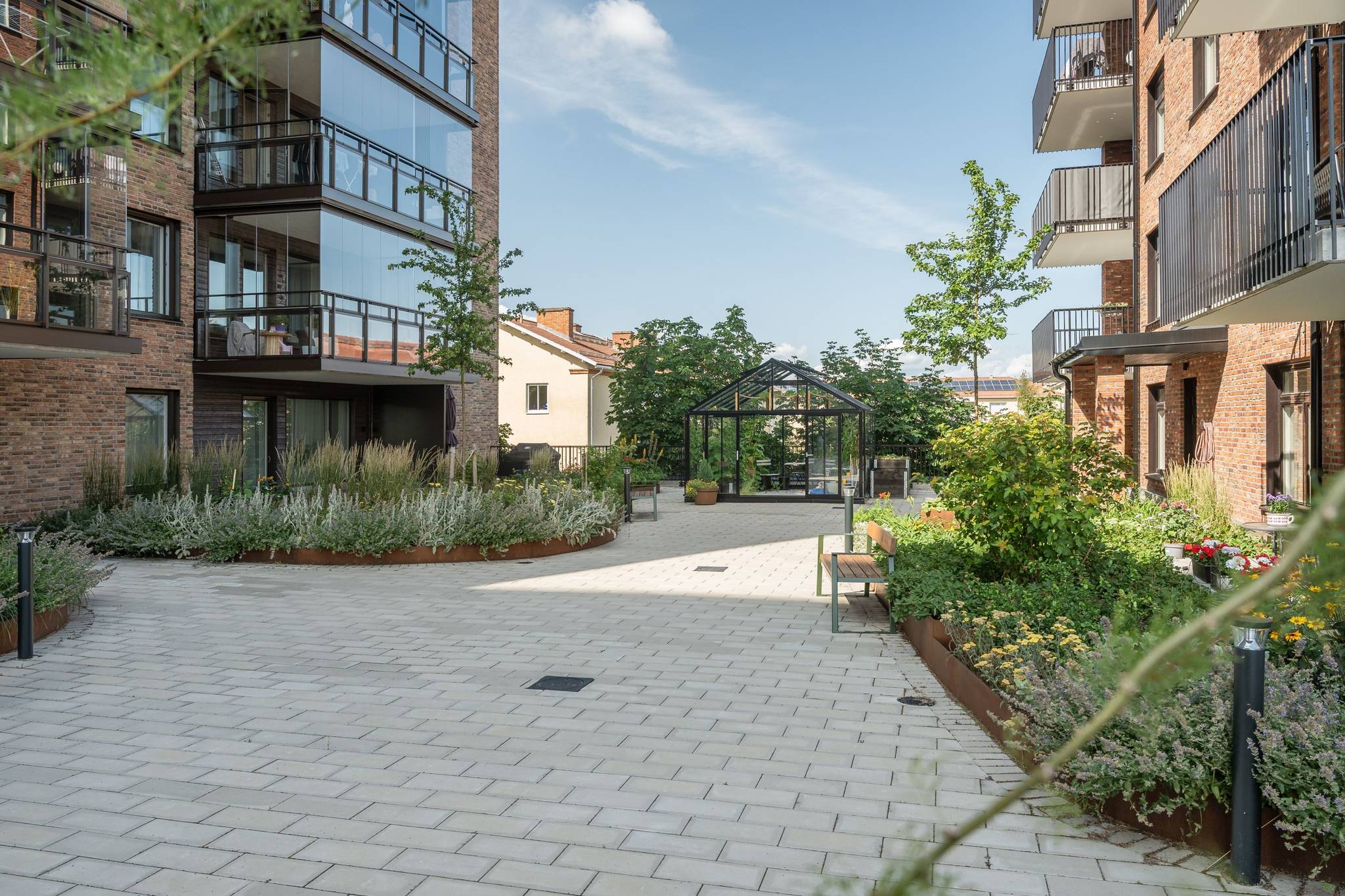 1 rum Lägenhet på Sundsta torg 5 Sundsta Karlstads kommun - bild 14