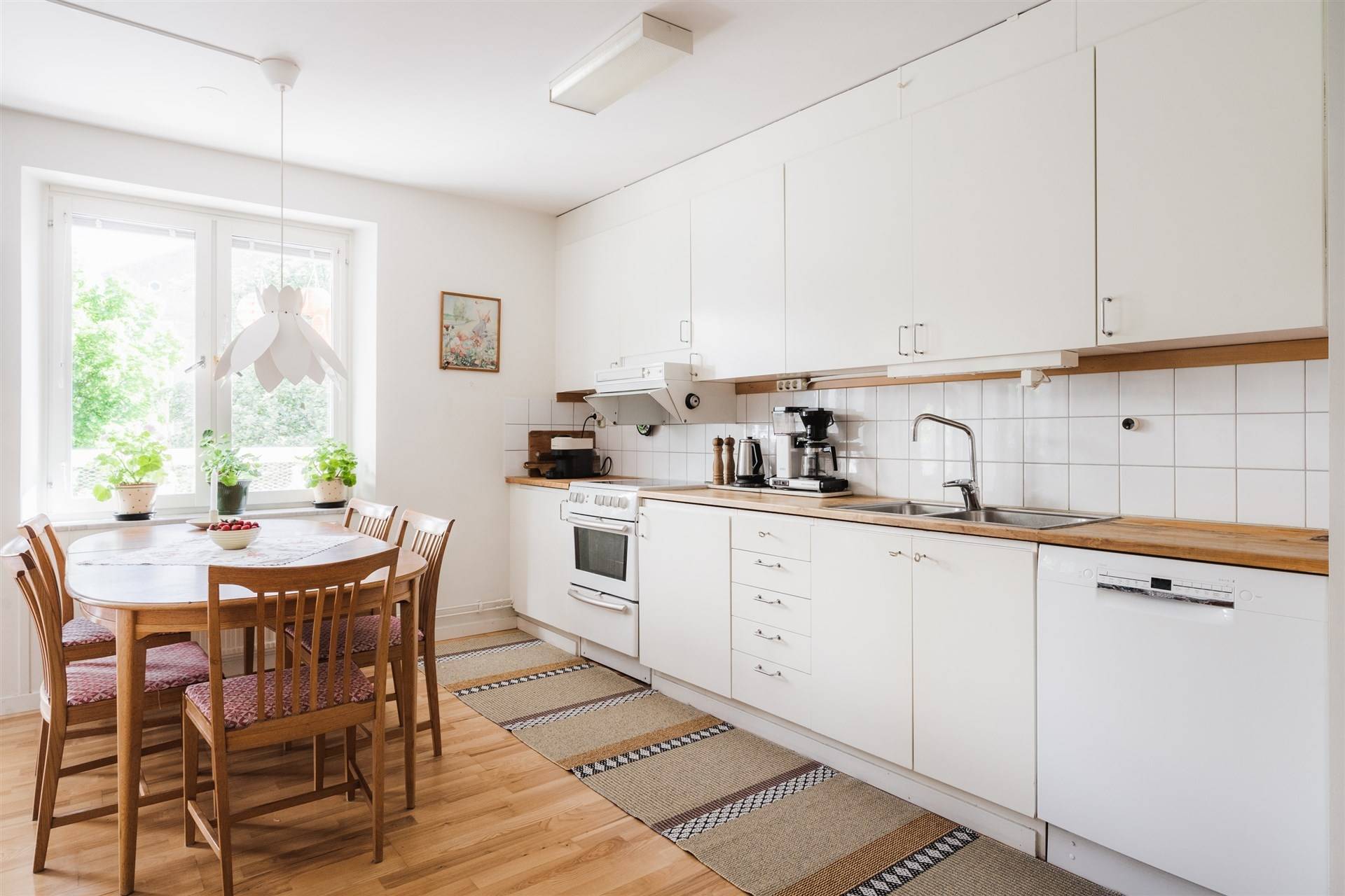 3 rum Lägenhet på Krukmakargatan 54, 4 tr Södermalm / Tanto Stockholms kommun - bild 7