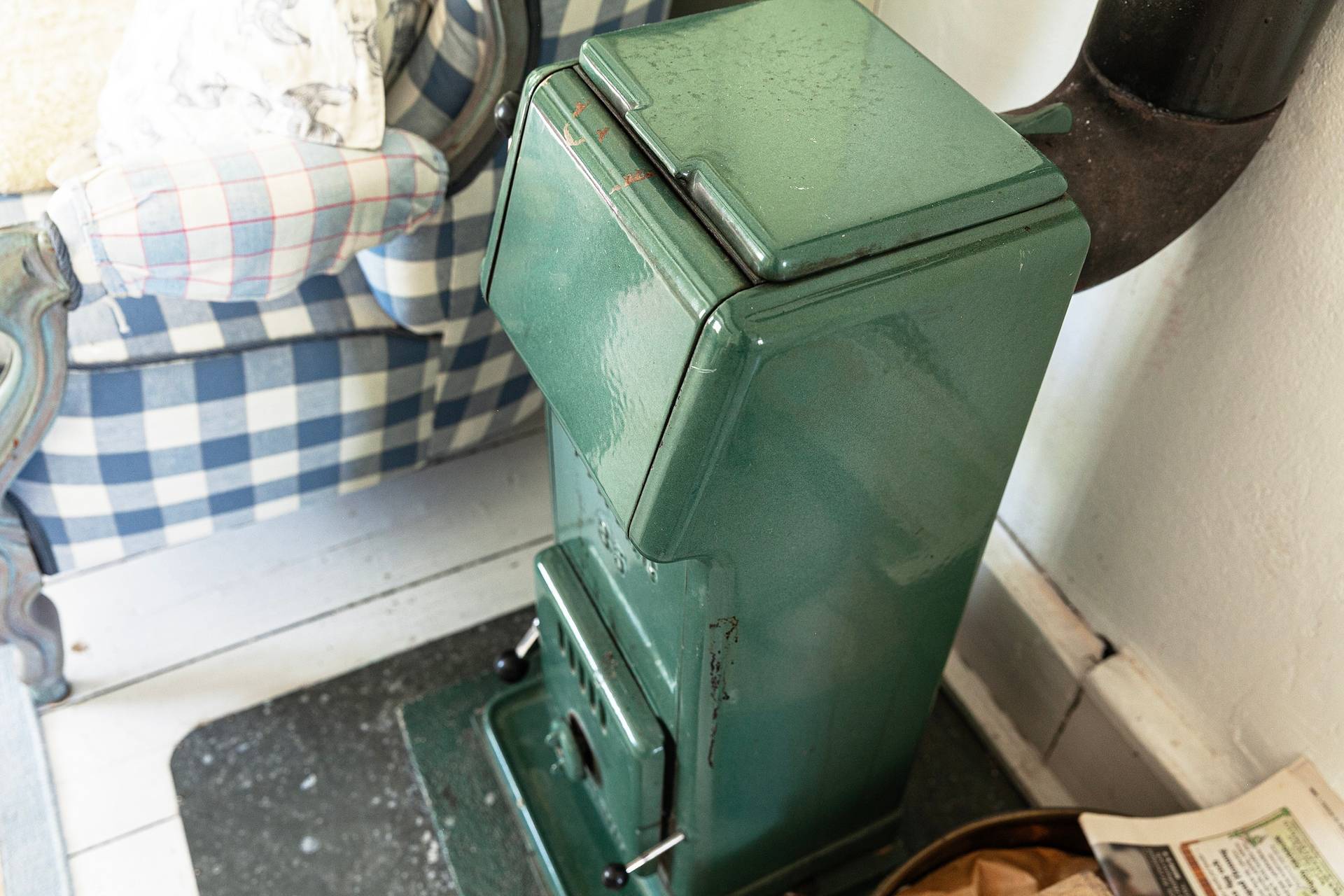 3 rum Fritidshus på Jonstorpsvägen 58A Jonstorp Höganäs kommun - bild 7