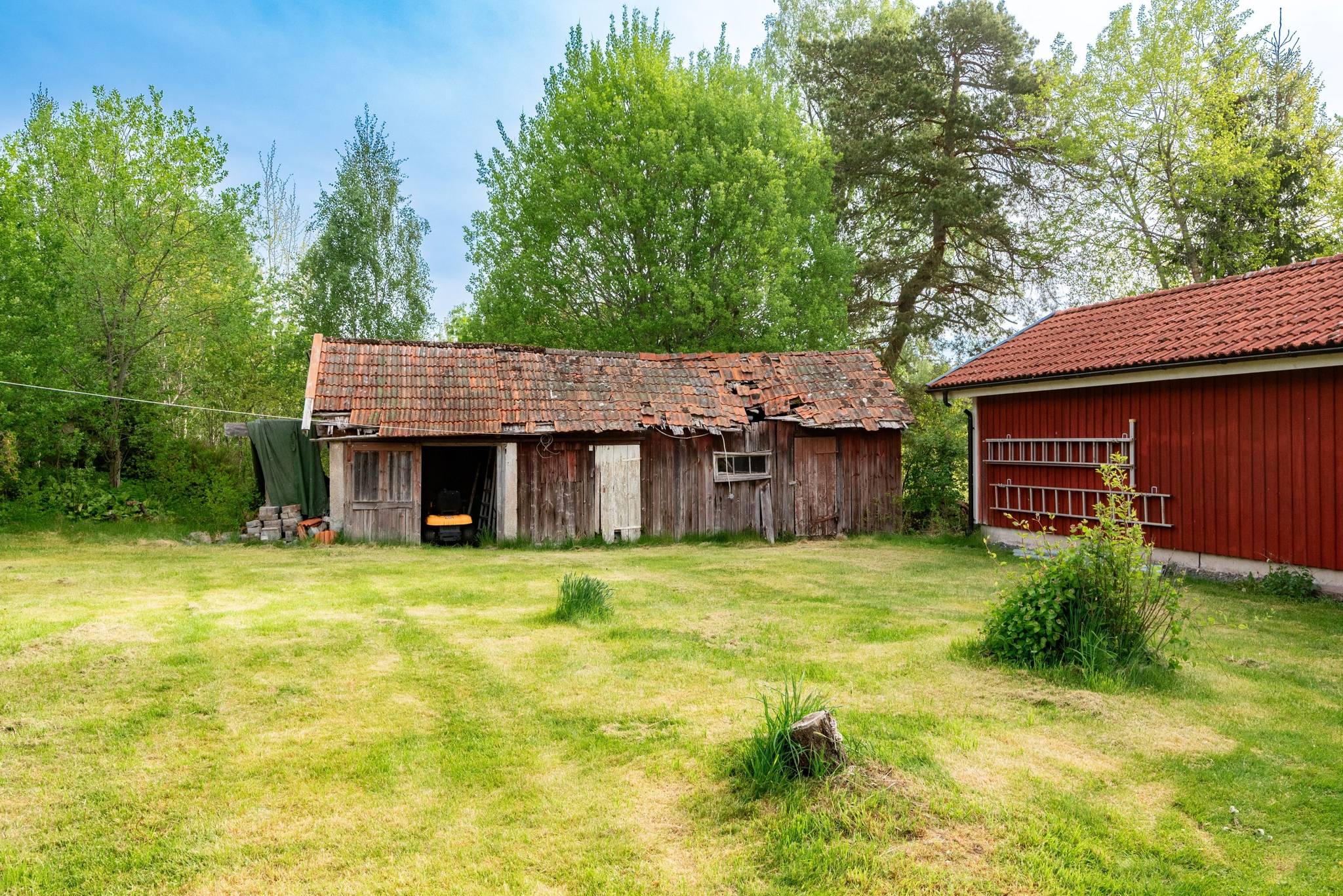 3 rum Villa på Tengene Kolsbogården 11 Tengene Grästorps kommun - bild 25