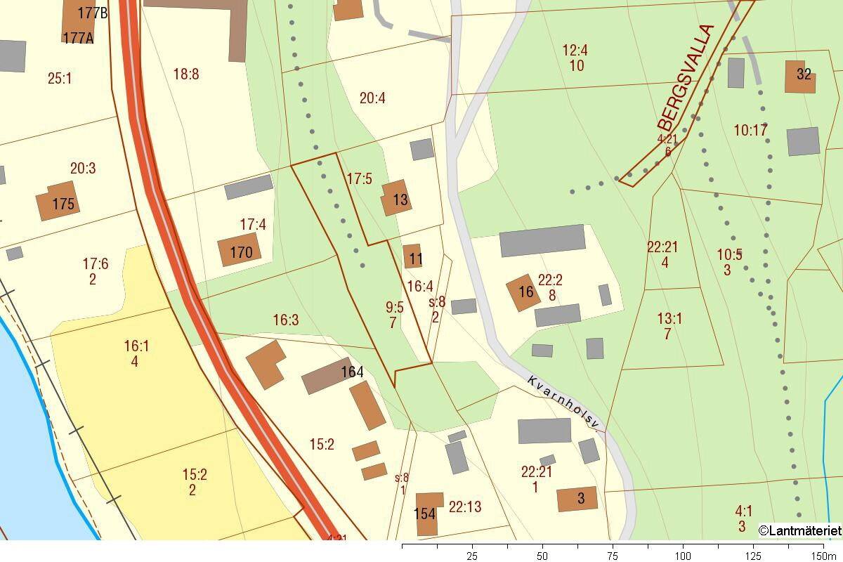 4 rum Villa på Kvarnholsvägen 11 Torgås, Lima- Sälen Malung-Sälens kommun - bild 27