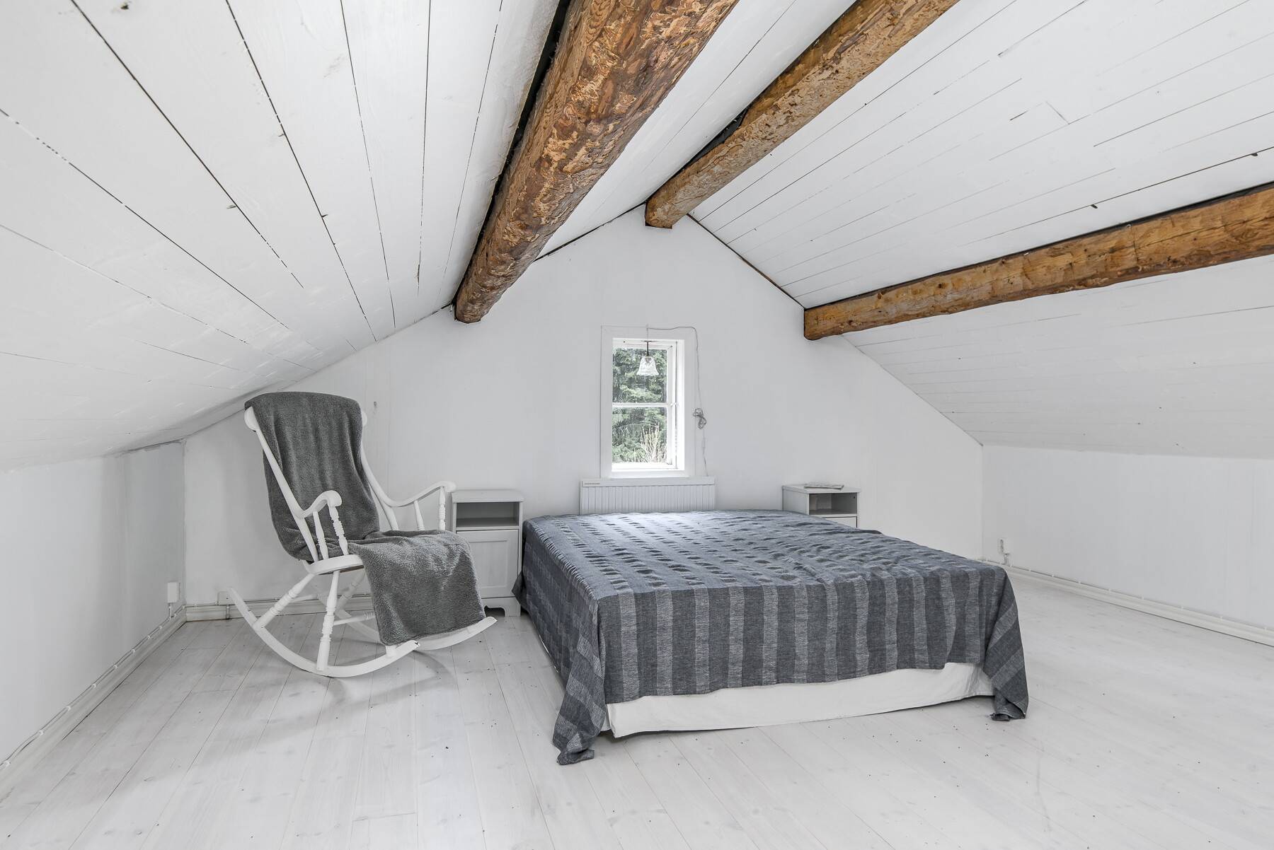 40 m² Fritidsboende på Tegnebol Svartkärrstugan Björkvik Katrineholms kommun - bild 15