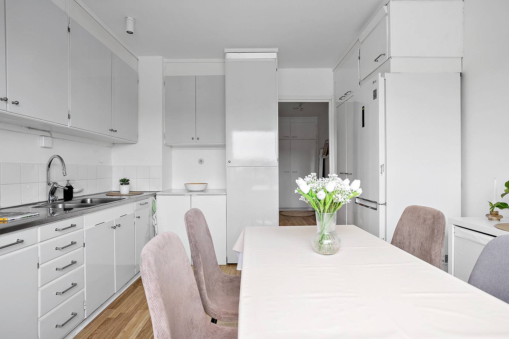 2 rum Lägenhet på Ridspögatan 1A Åby Mölndals kommun - bild 14