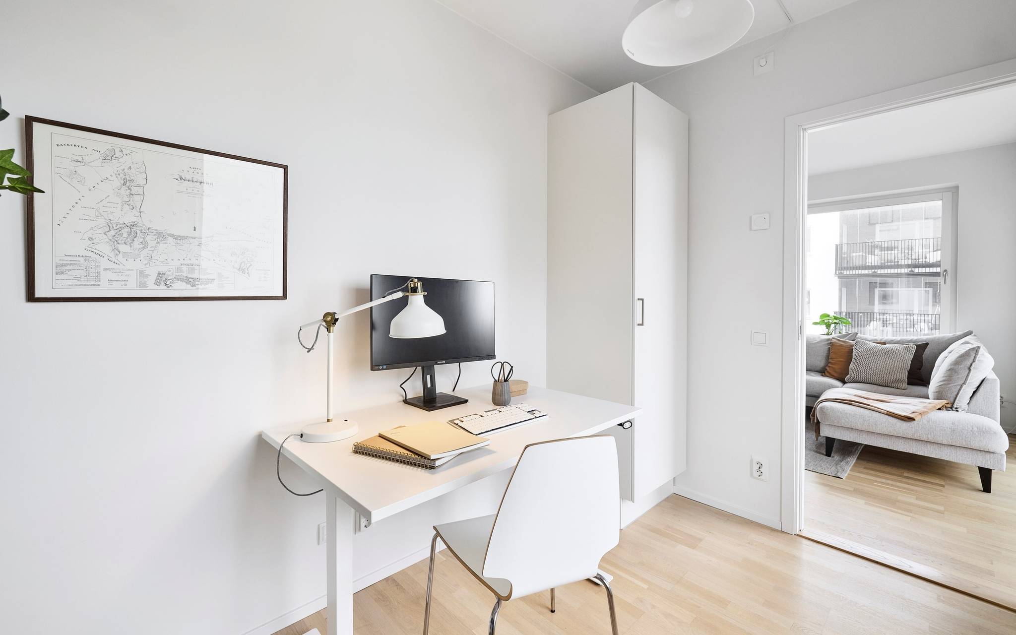 3 rum Lägenhet på Korsgatan 6 Munksjöstaden Jönköpings kommun - bild 37