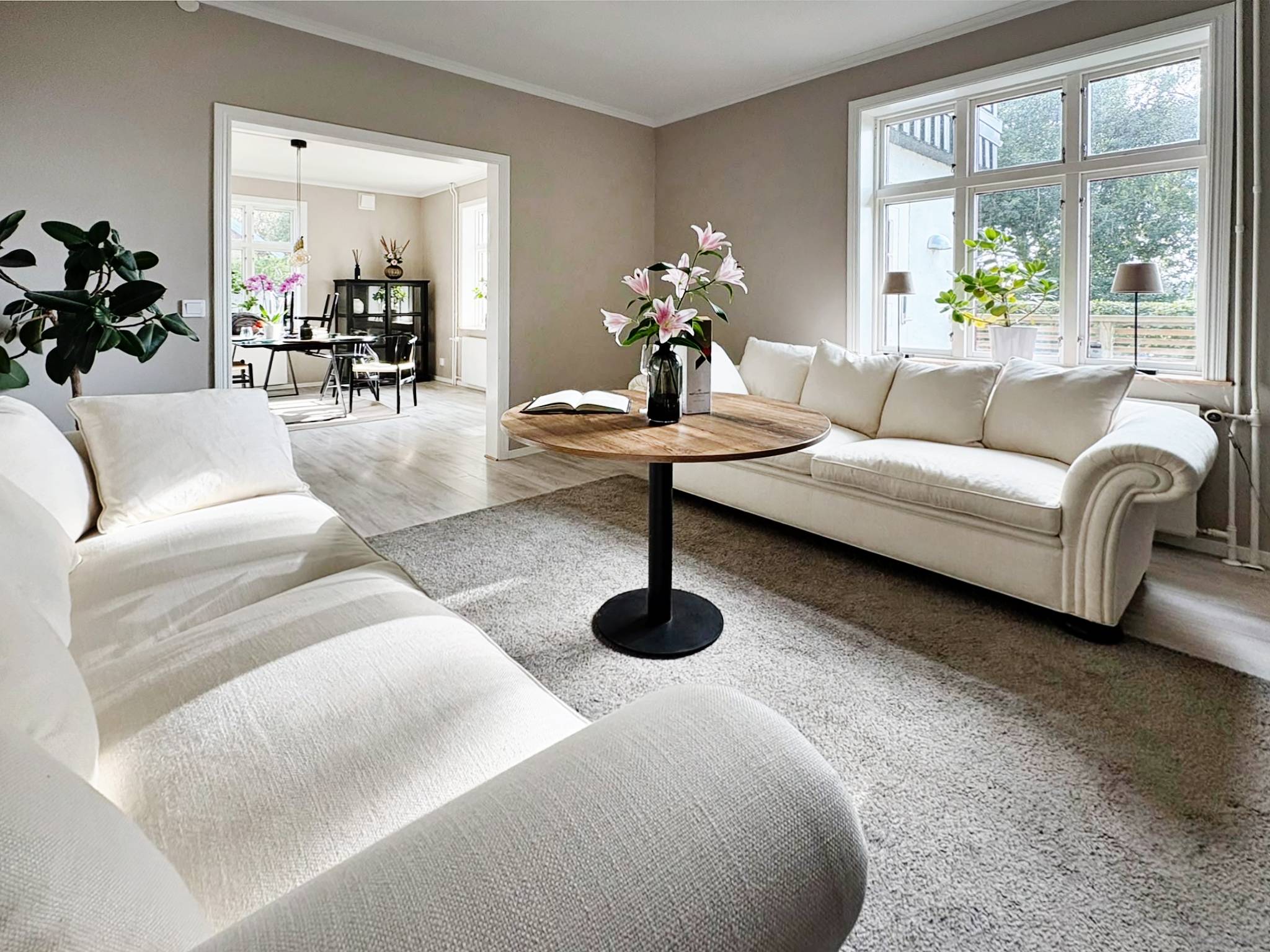 7 rum Villa på Hjortshögsvägen 319 Mörarp Helsingborgs kommun - bild 10