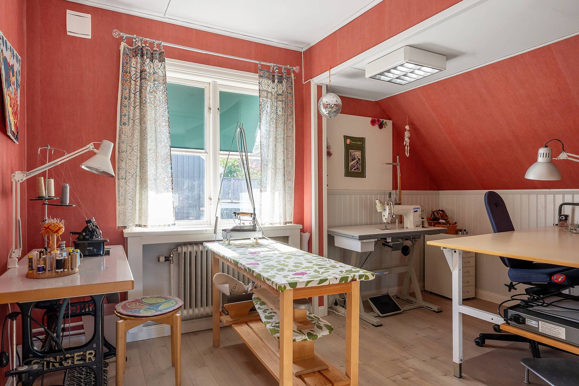 6 rum Villa på Stockholmsvägen 74 Gamla Enskede Stockholms kommun - bild 30