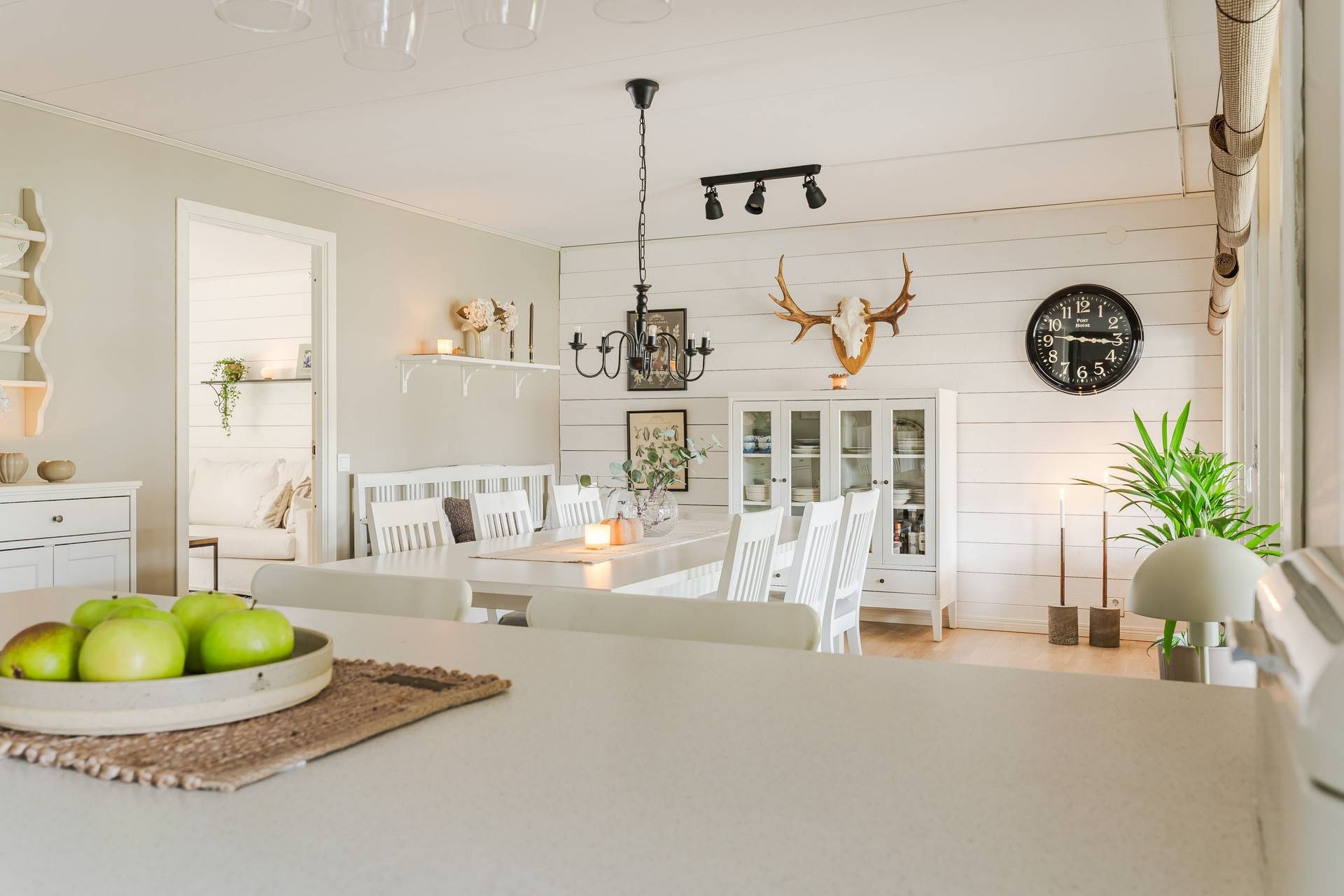 4 rum Villa på Lyrikerns väg 17 Nybro kommun - bild 5