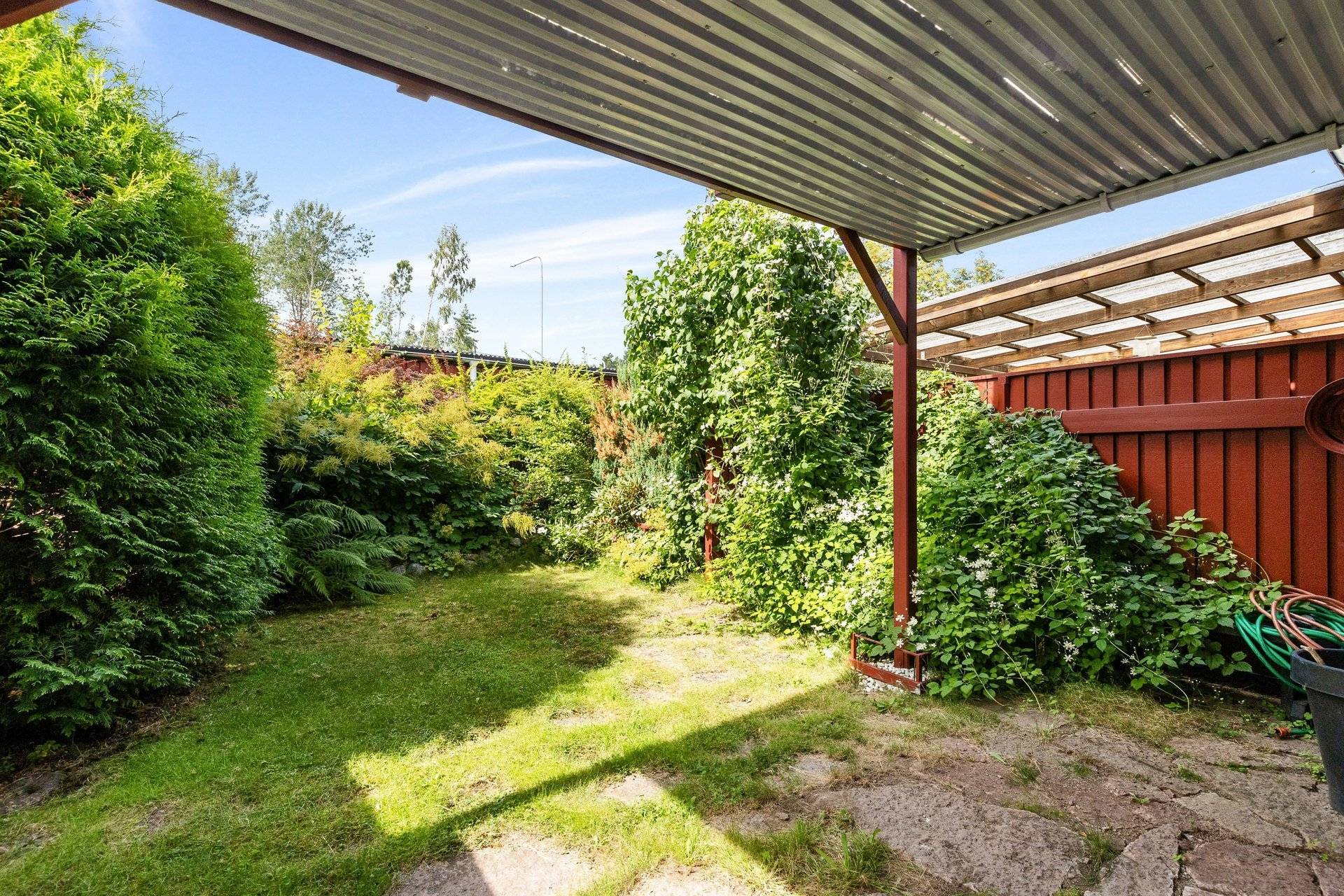 4 rum Radhus på Sedelvägen 124 Tumba Botkyrka kommun - bild 29