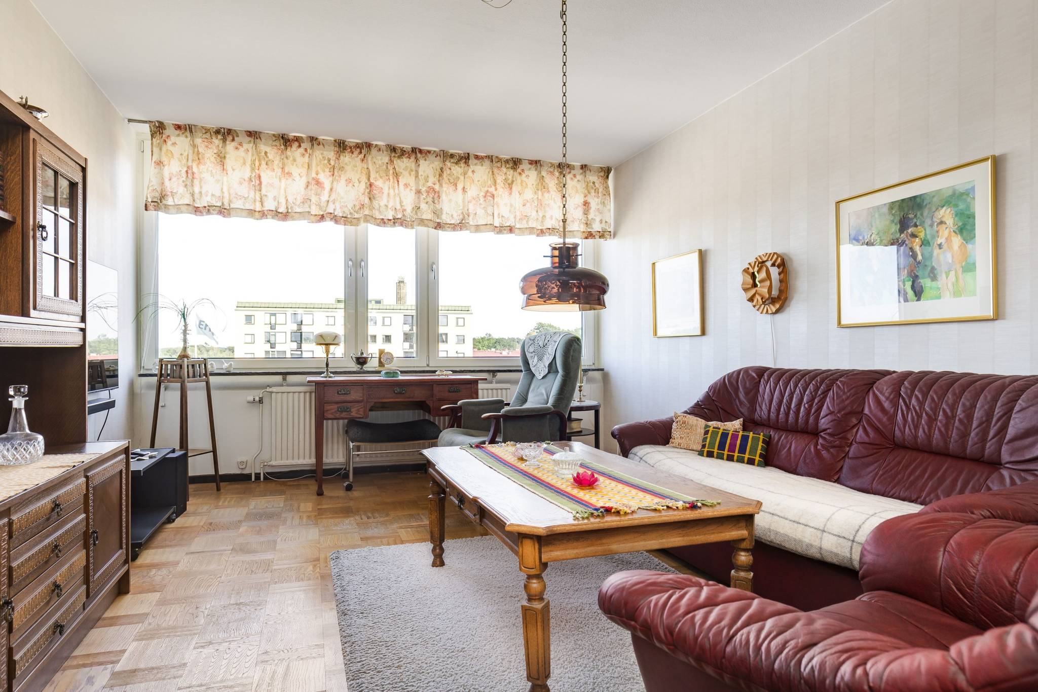 4 rum lägenhet på Munkhagsgatan 74 Johannelund, Linköpings kommun - bild 2