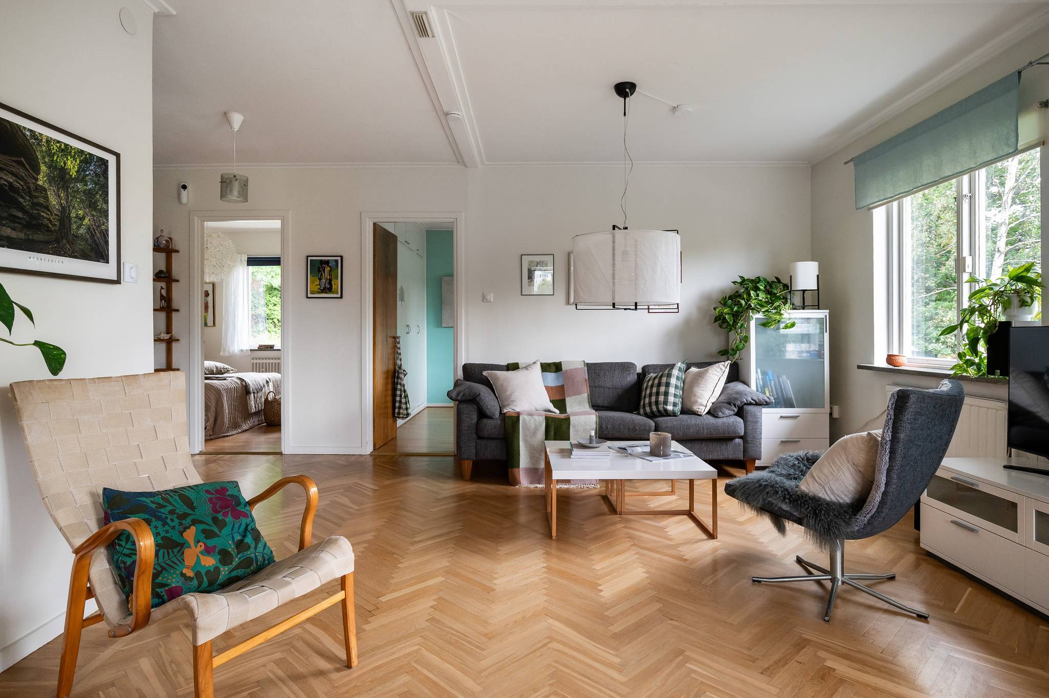 6 rum Villa på Svedmyrastigen 25 Svedmyra - Enskede Stockholms kommun - bild 24