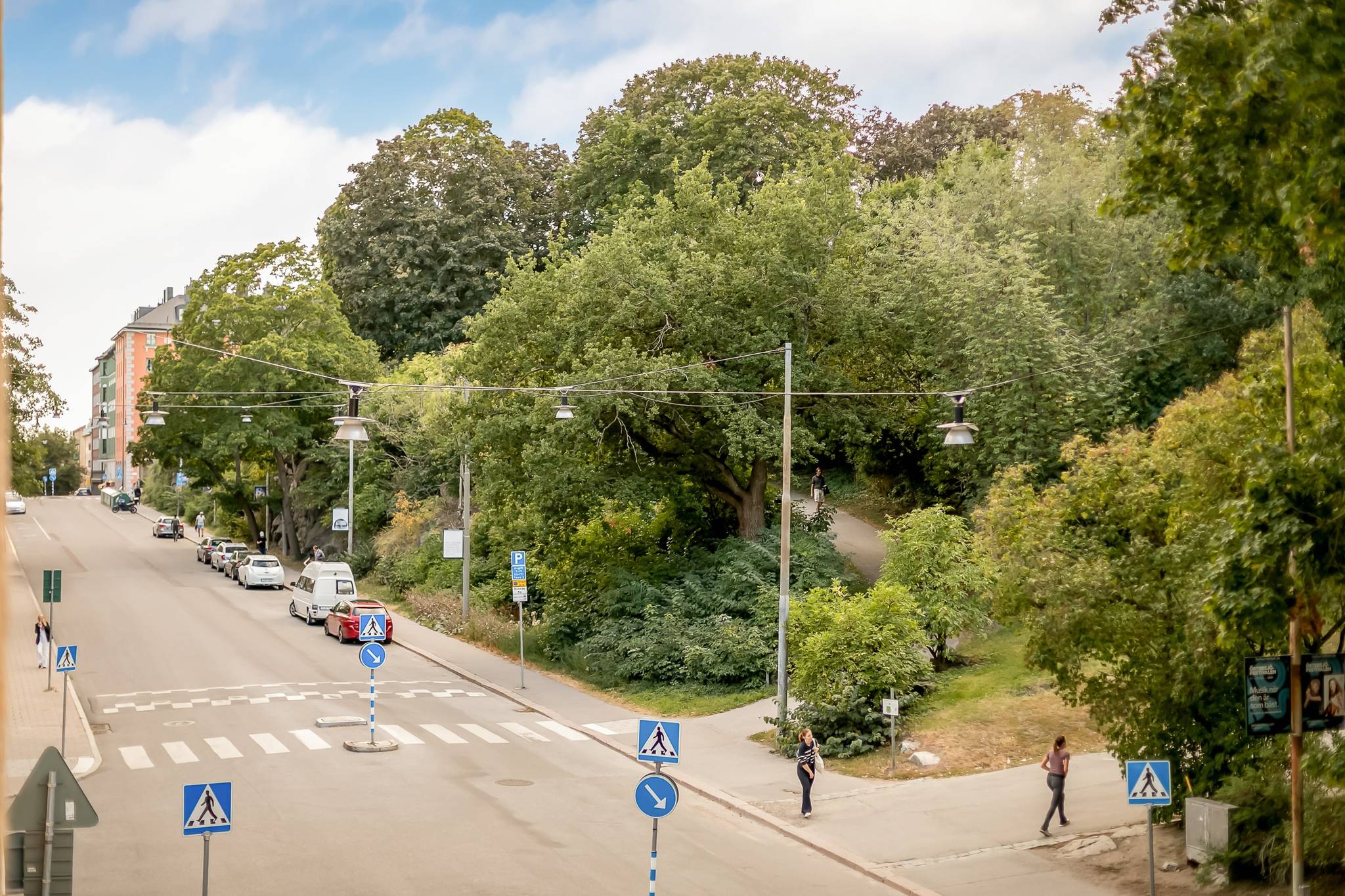 3 rum Lägenhet på Polhemsgatan 34 Kungsholmen Stockholms kommun - bild 24