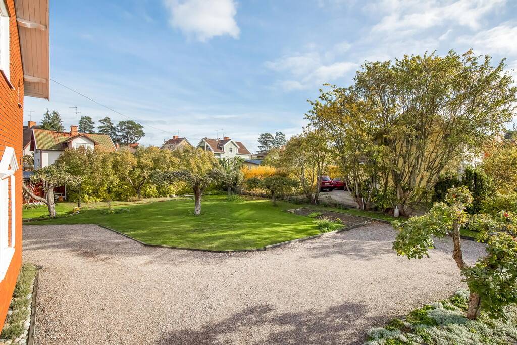 3.5 rum Villa på Rosenlundsgatan 3 Västermalm Eskilstuna kommun - bild 41