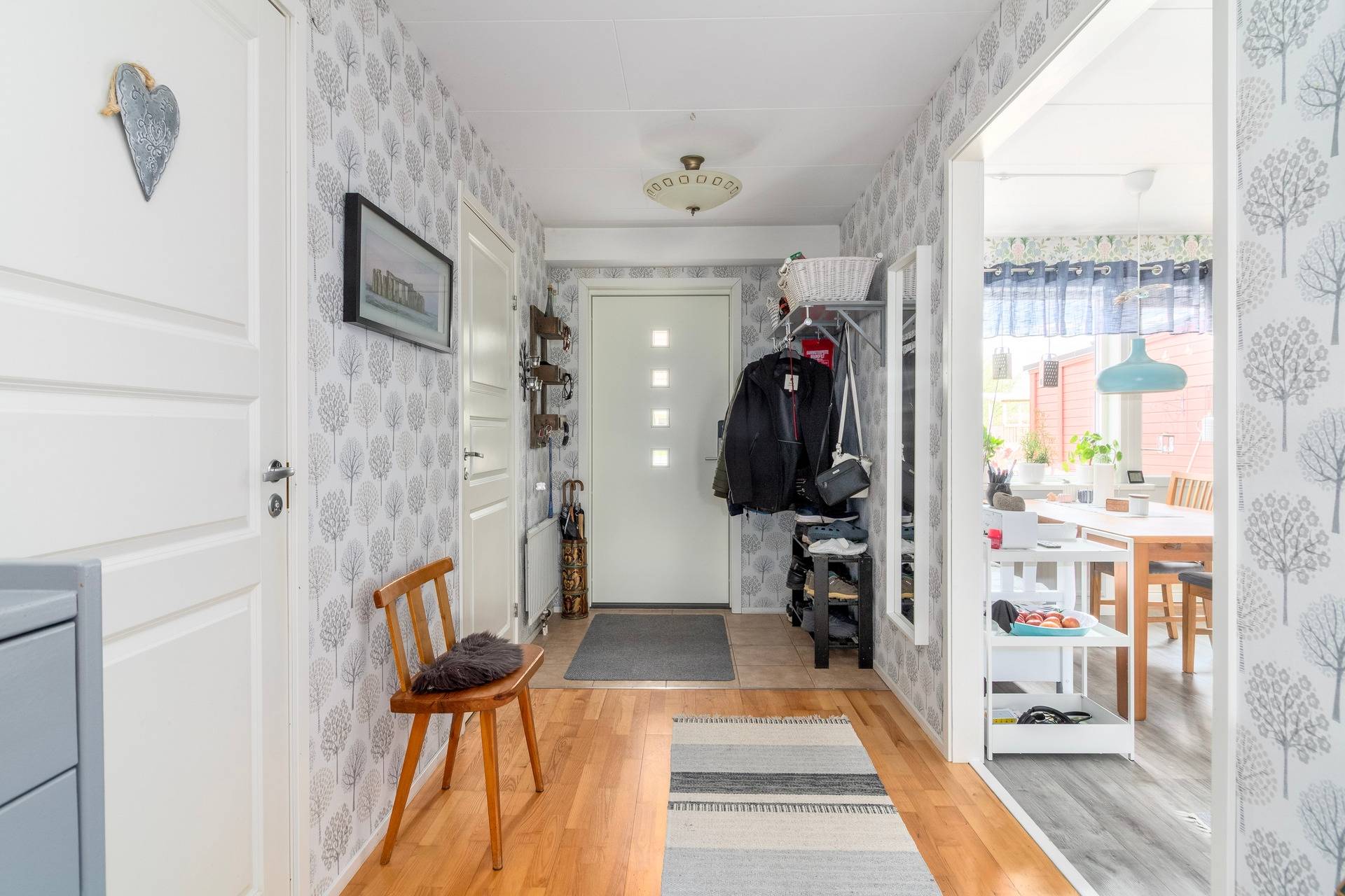5 rum Radhus på Styckjunkarvägen 32 Mesta Eskilstuna kommun - bild 9
