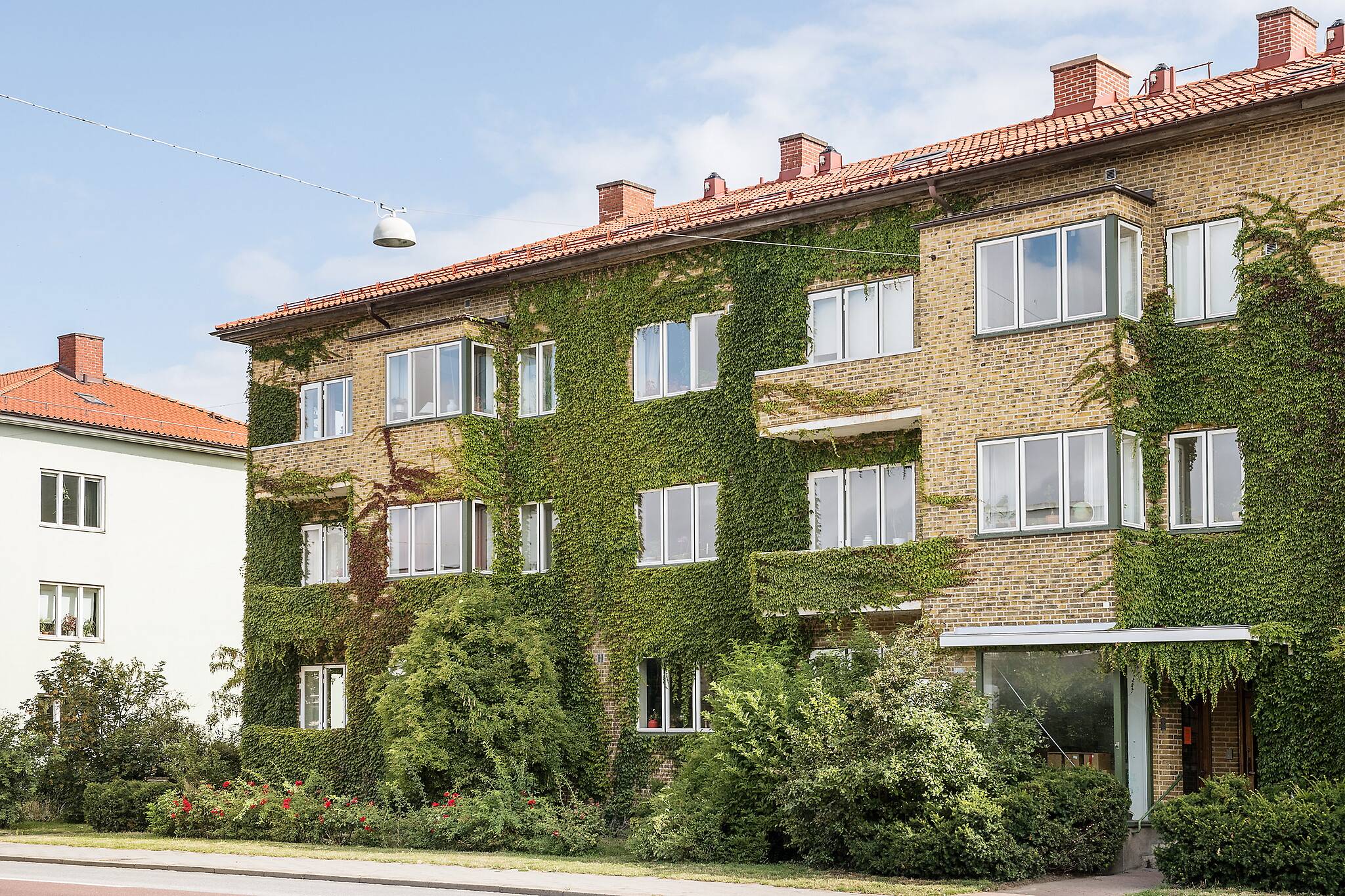 2.5 rum Lägenhet på Amiralsgatan 46B S:t Knut Malmö kommun - bild 30