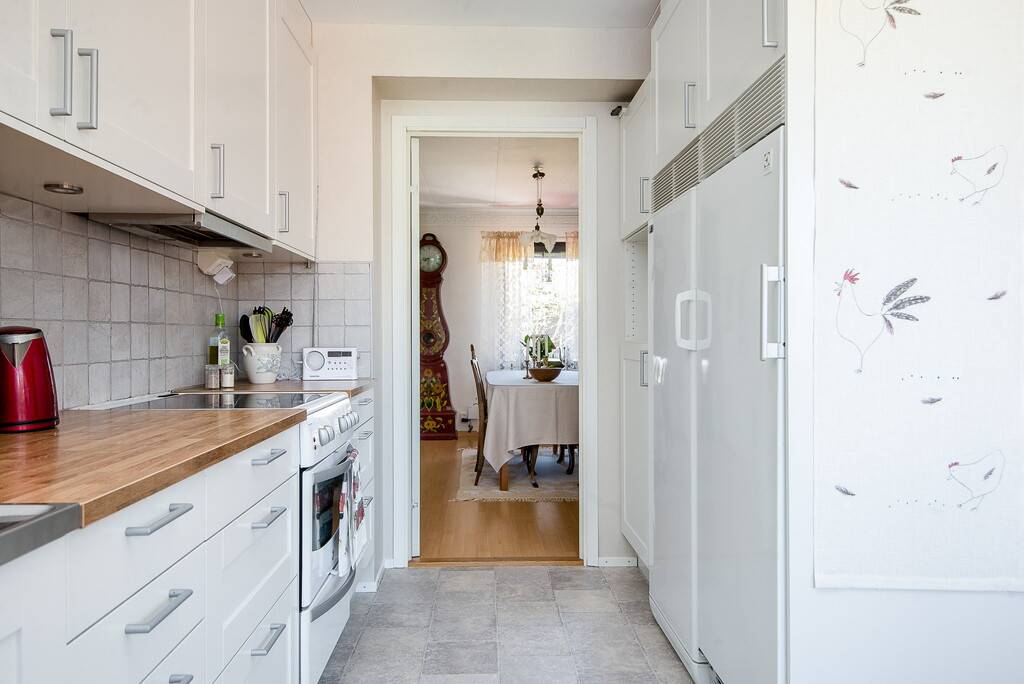 4 rum Parhus på Mellgrensgatan 8 Tidaholm Tidaholms kommun - bild 8