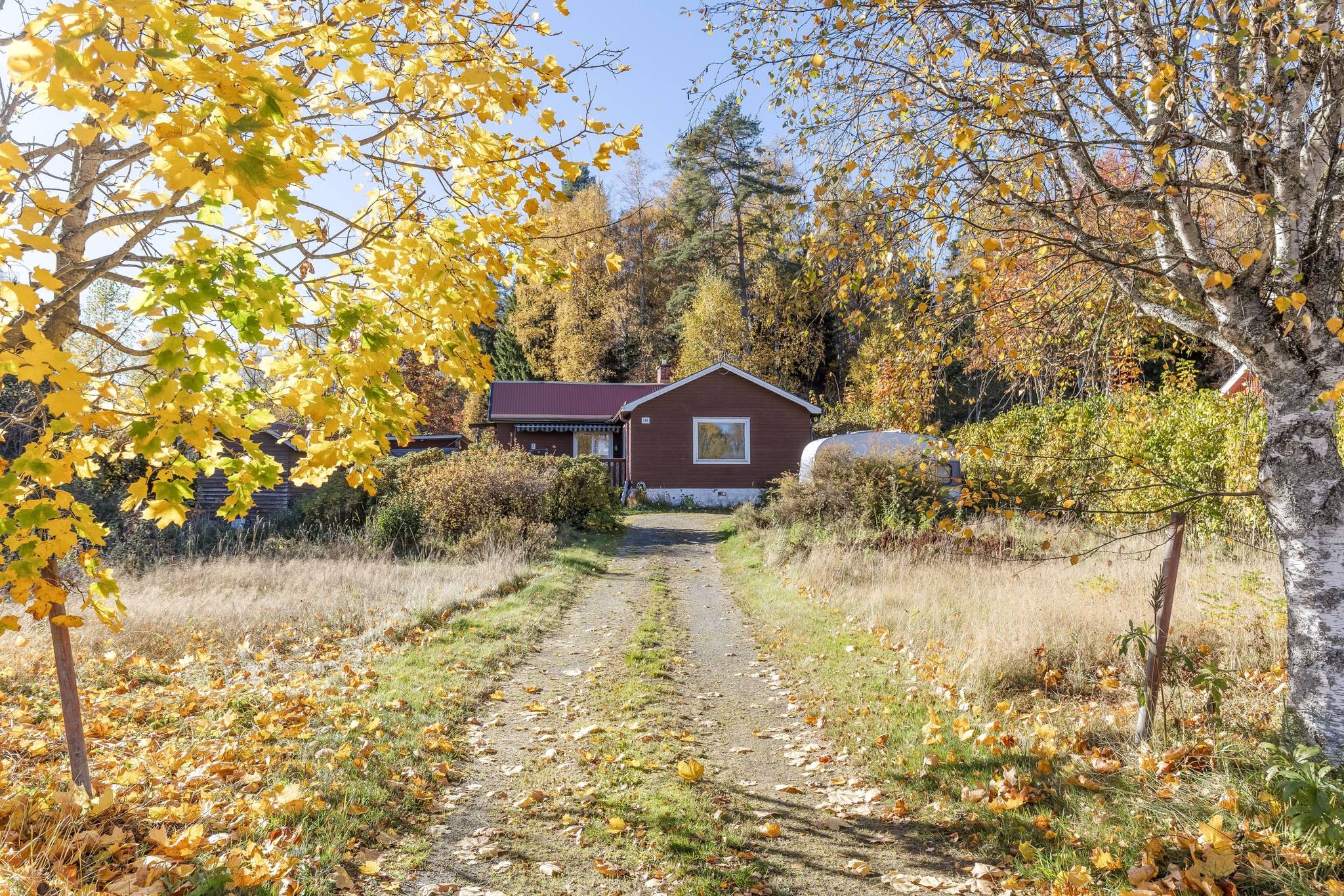 2 rum Villa på Snöån Snöåvägen 190 SNÖÅN Smedjebackens kommun - bild 15