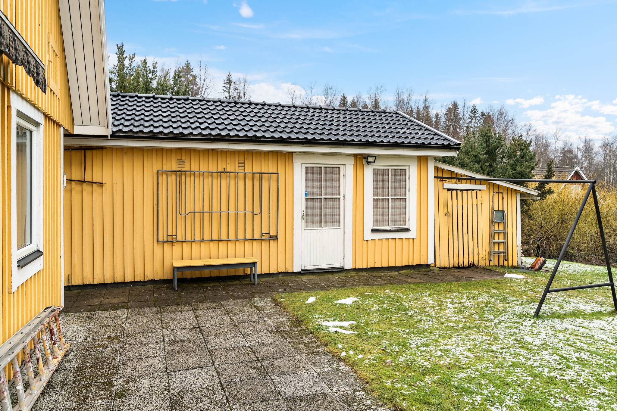 6 rum Villa på Rådjursstigen 5 Svartå Degerfors kommun - bild 40