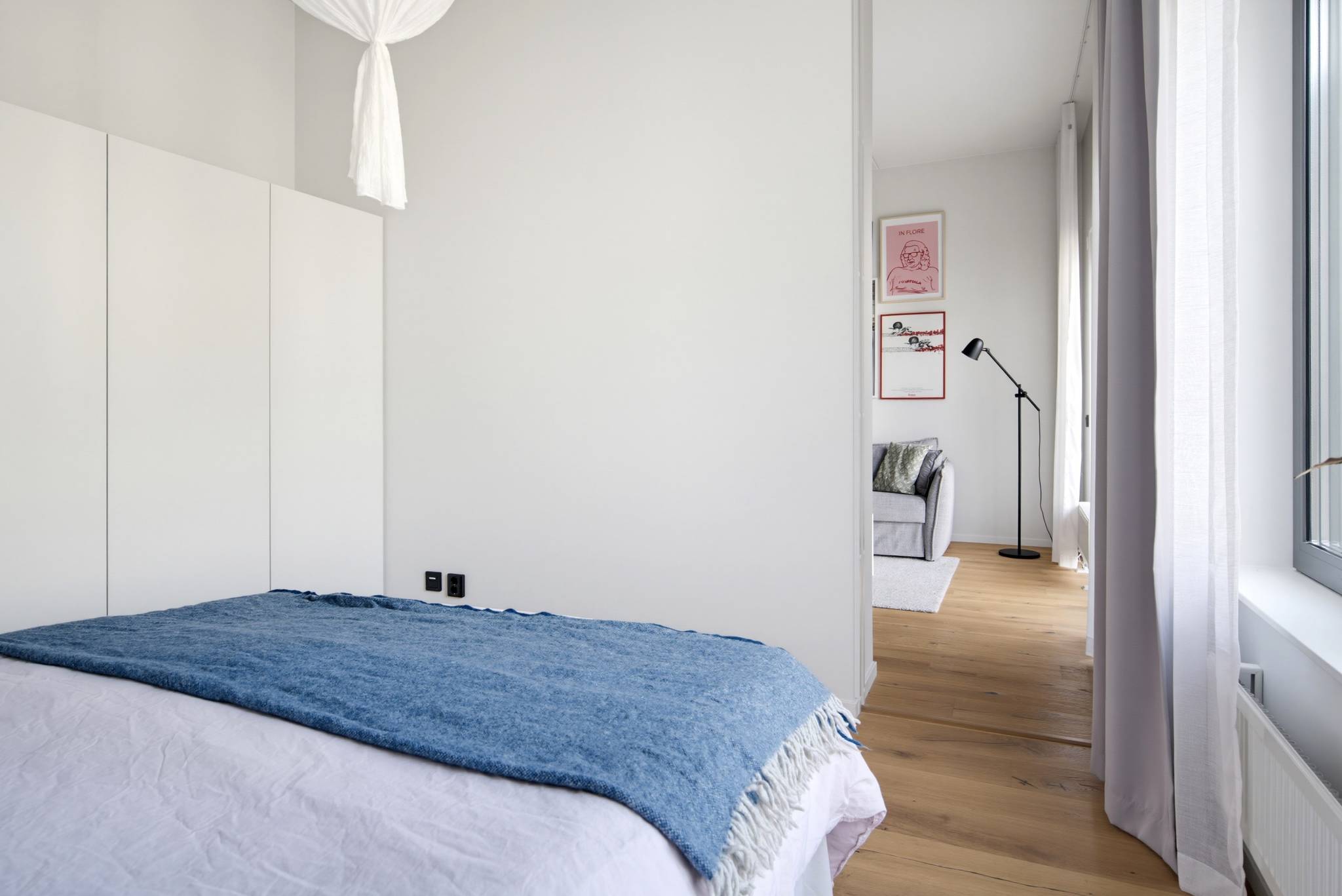 2 rum Lägenhet på Orgelgatan 7 Kapellgärdet Uppsala kommun - bild 23