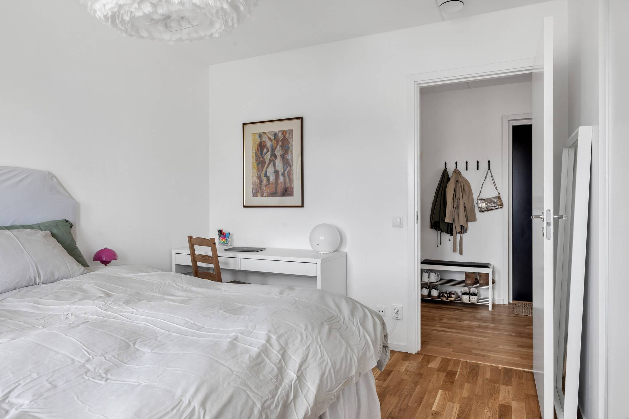 2 rum Lägenhet på Kryddblandargatan 5 Centrum Uppsala kommun - bild 20