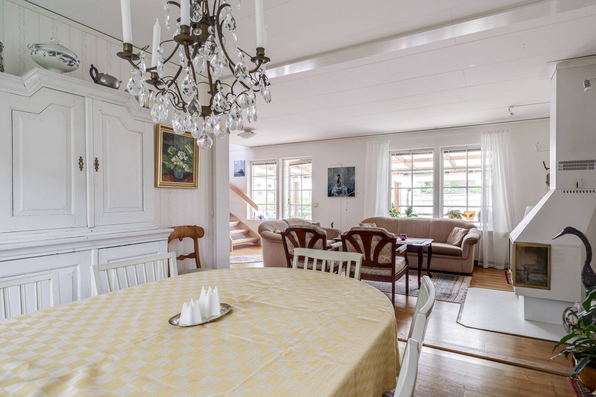 6 rum Villa på Sörbyallén 4B Sörby Örebro kommun - bild 7