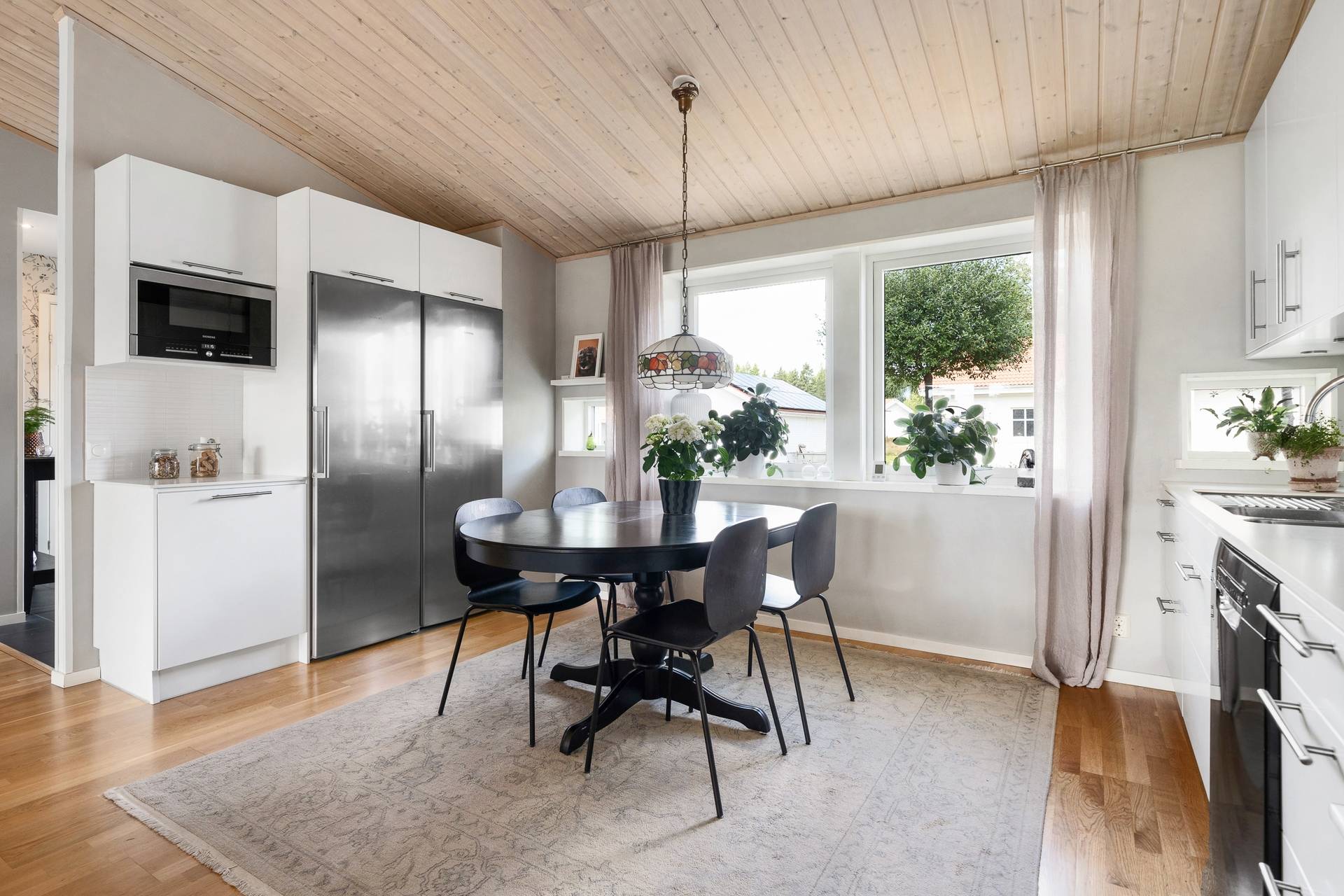 5 rum Villa på Nedre Hattmursvägen 11 Hille - Västerbacken Gävle kommun - bild 24