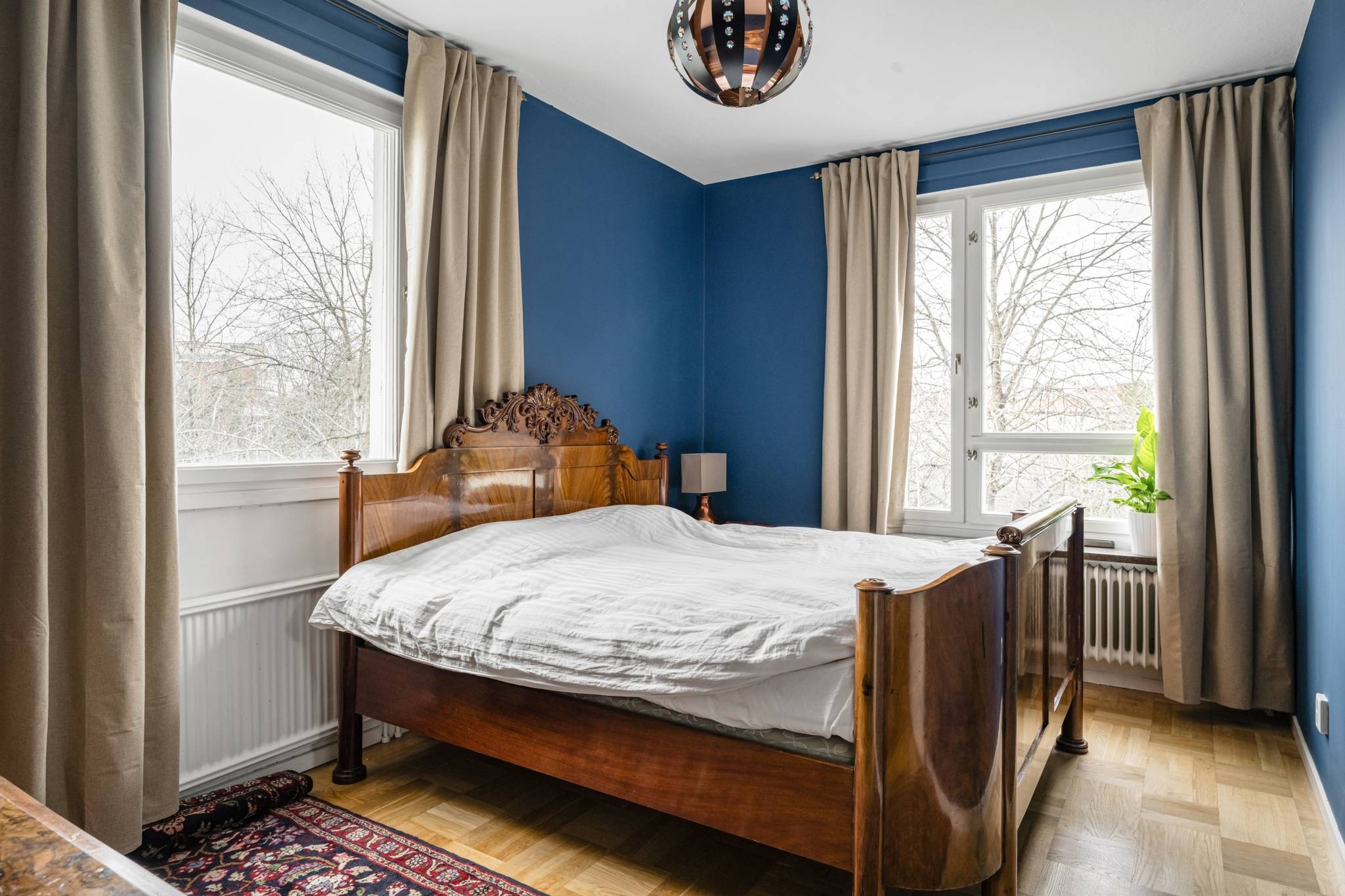3 rum Lägenhet på Skönviksvägen 293 Enskede - Stureby Stockholms kommun - bild 26