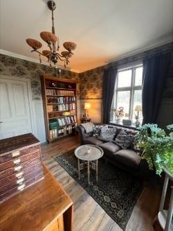 Gård med jordbruk på Krattevägen 3 Hofors kommun - bild 114