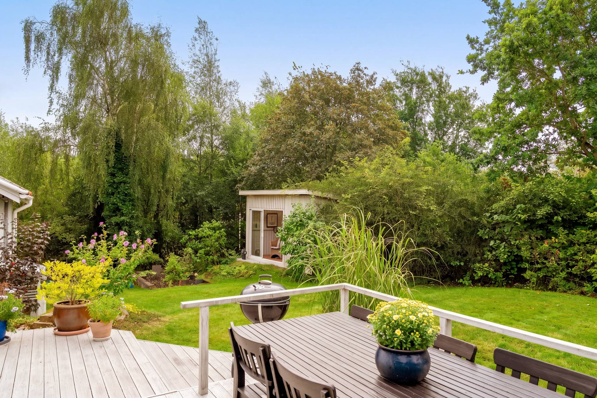 5 rum Fritidshus på Hagmarksvägen 11 Skäret Höganäs kommun - bild 8