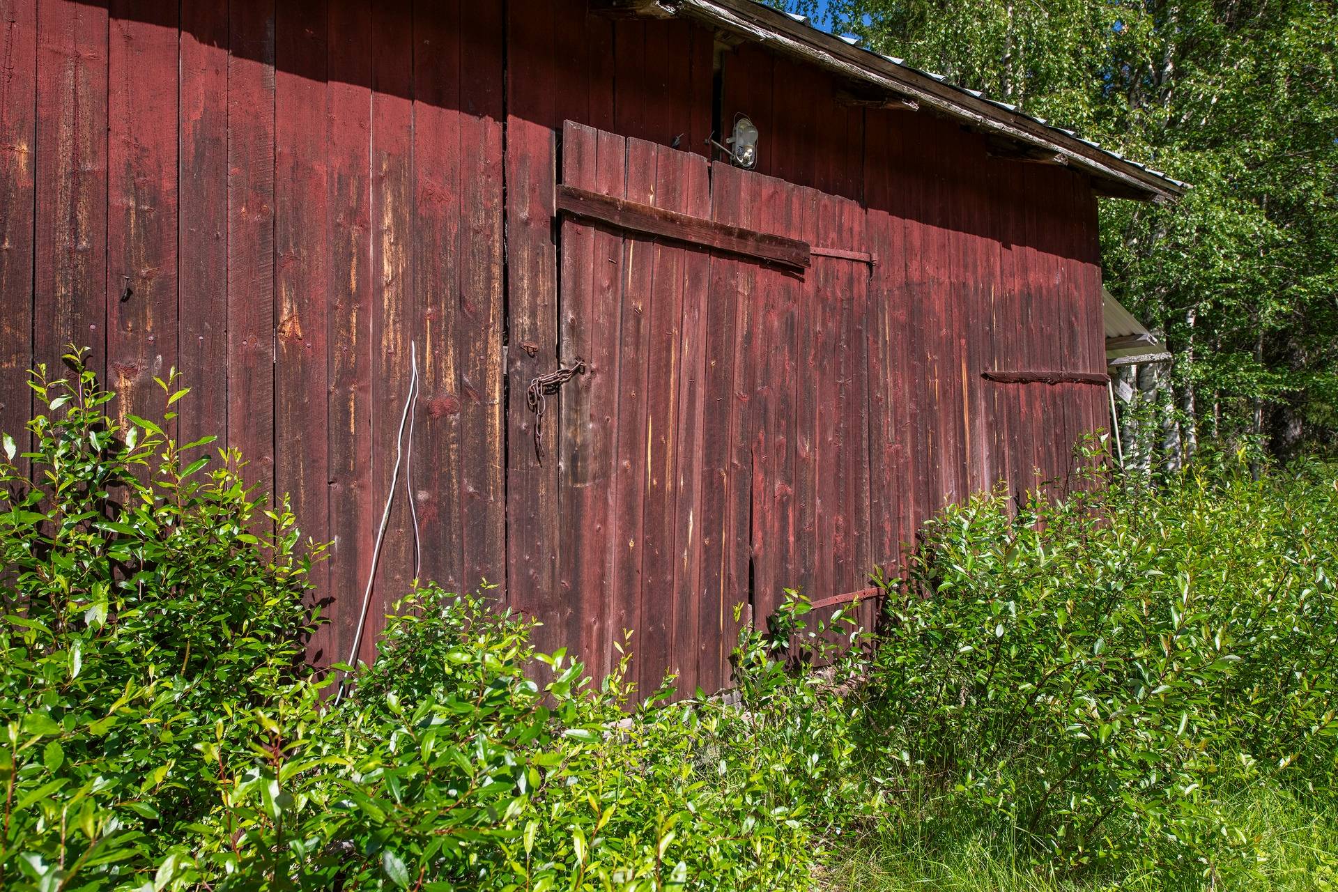 5 rum Gård med jordbruk på Kläppen 48 Kläppen Norsjö kommun - bild 35