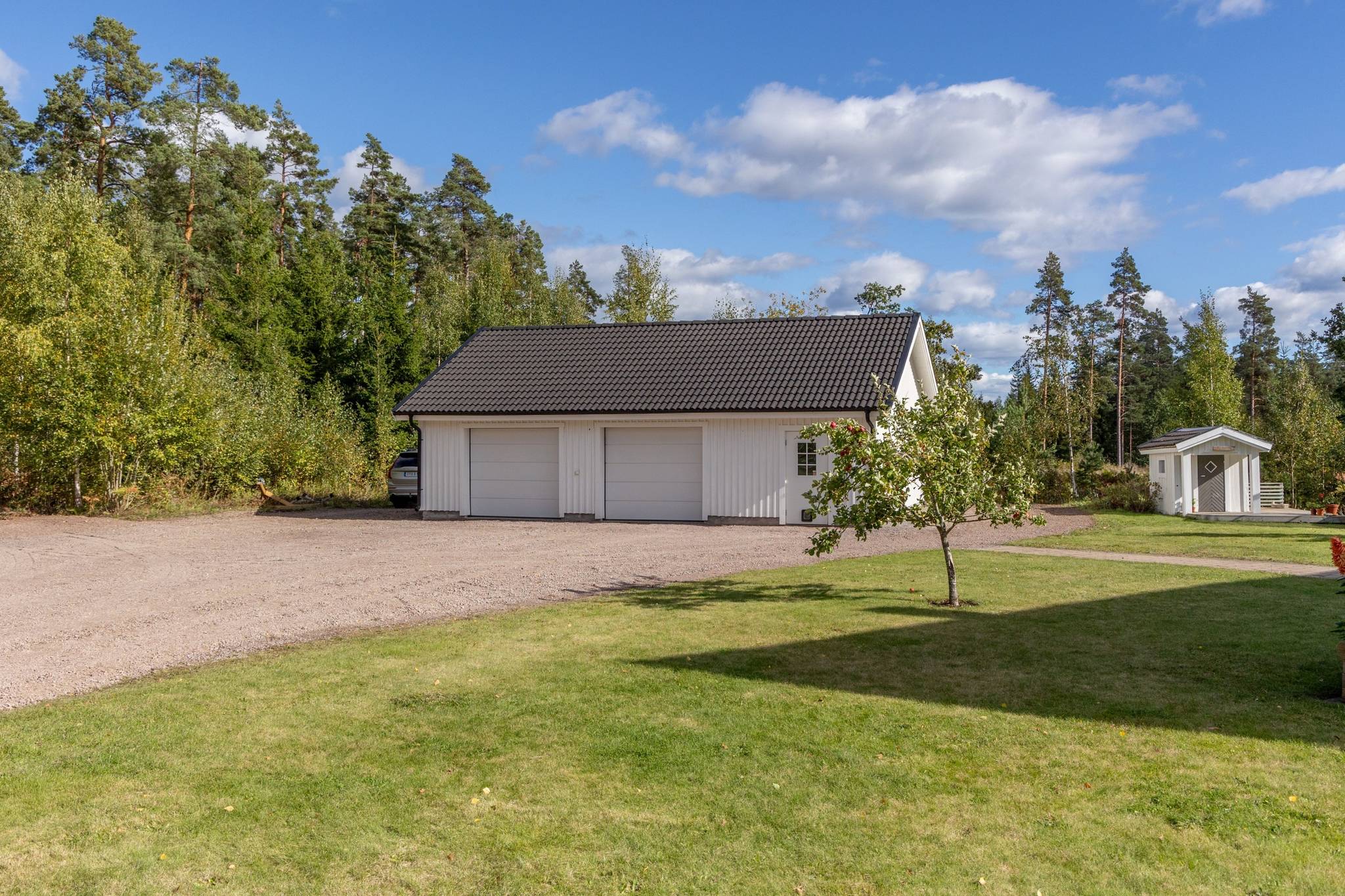 5 rum Villa på Hycklinge Tallhöjden 2 Hycklinge Oskarshamns kommun - bild 64