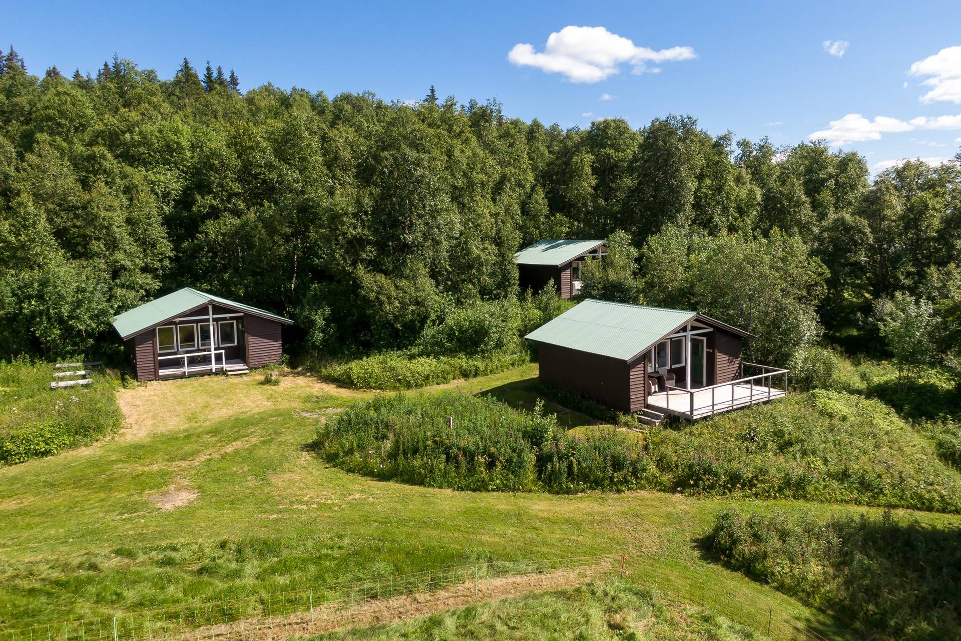 11 rum Villa på Kolåsens Fjällhotell 1 Järpen Åre kommun - bild 45