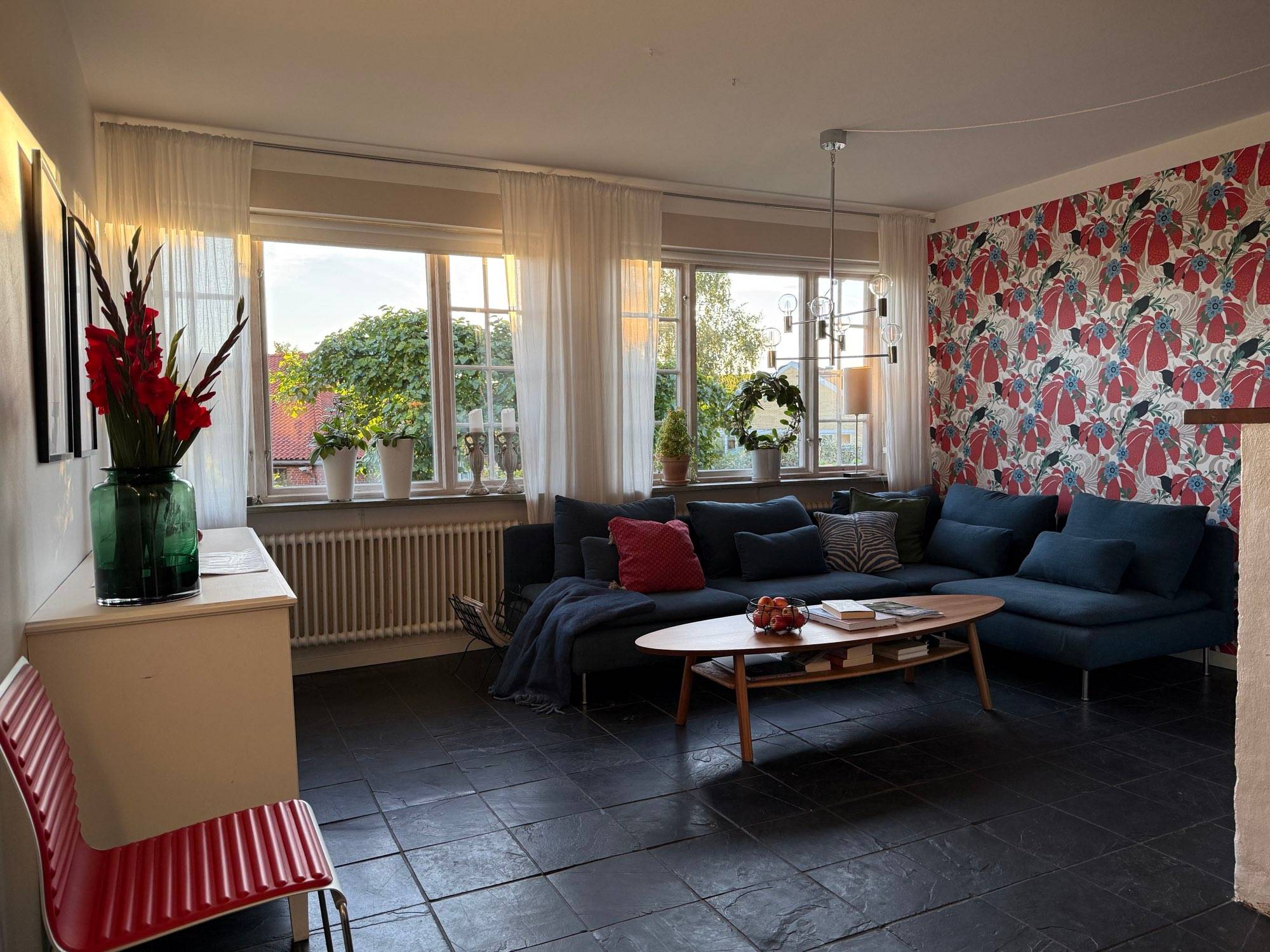 195 m² Villa på Eliselundsvägen 13 Simrishamns kommun - bild 8