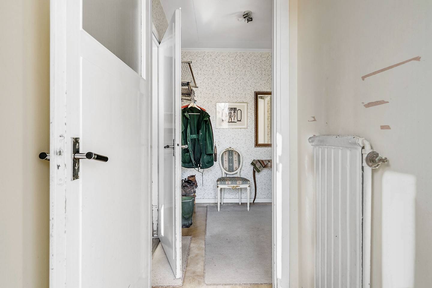 6 rum Villa på Hällskärsvägen 1 Karlholm Tierps kommun - bild 9