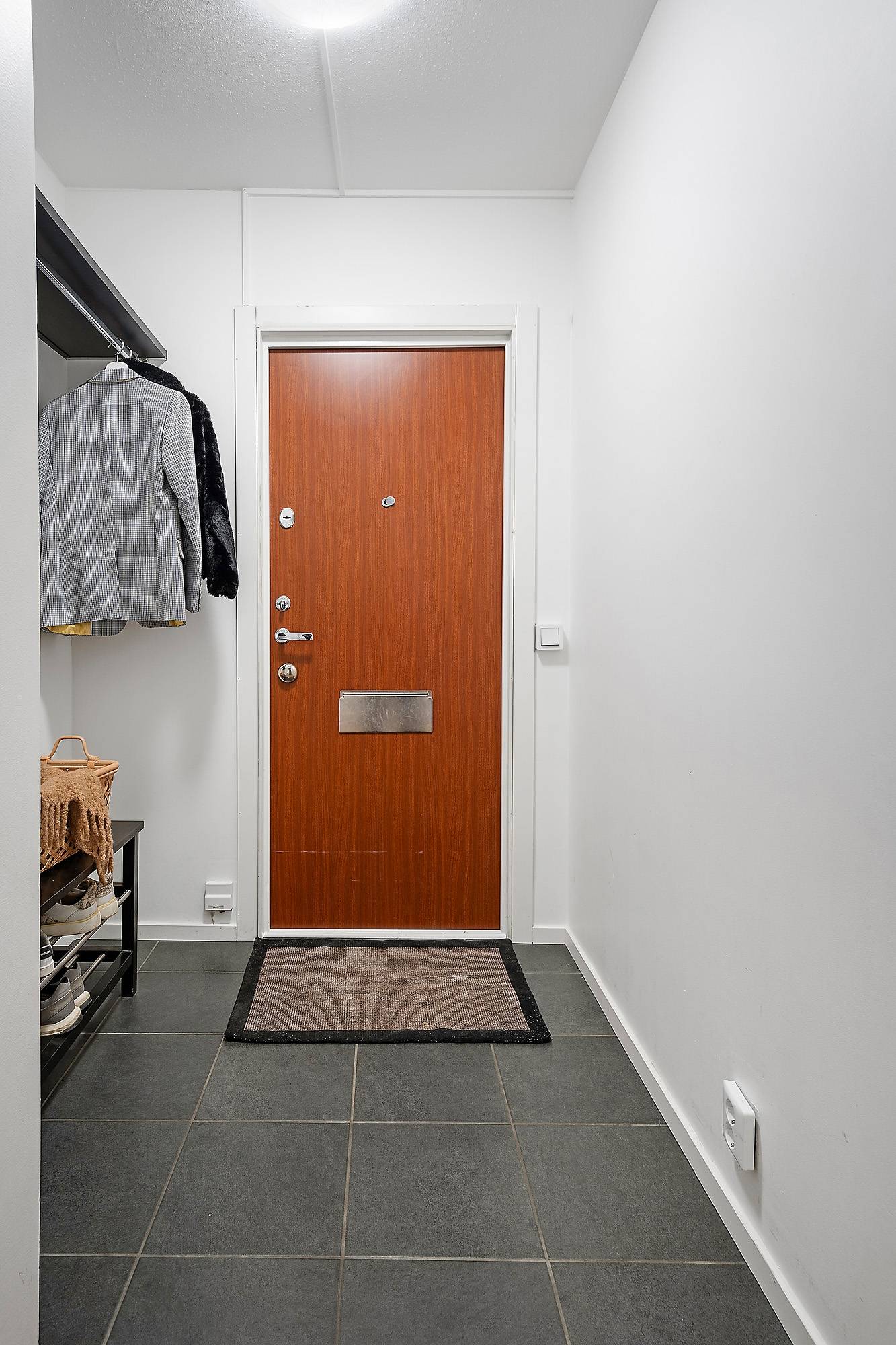 2 rum Lägenhet på Pressarvägen 19 Kallhäll Järfälla kommun - bild 10