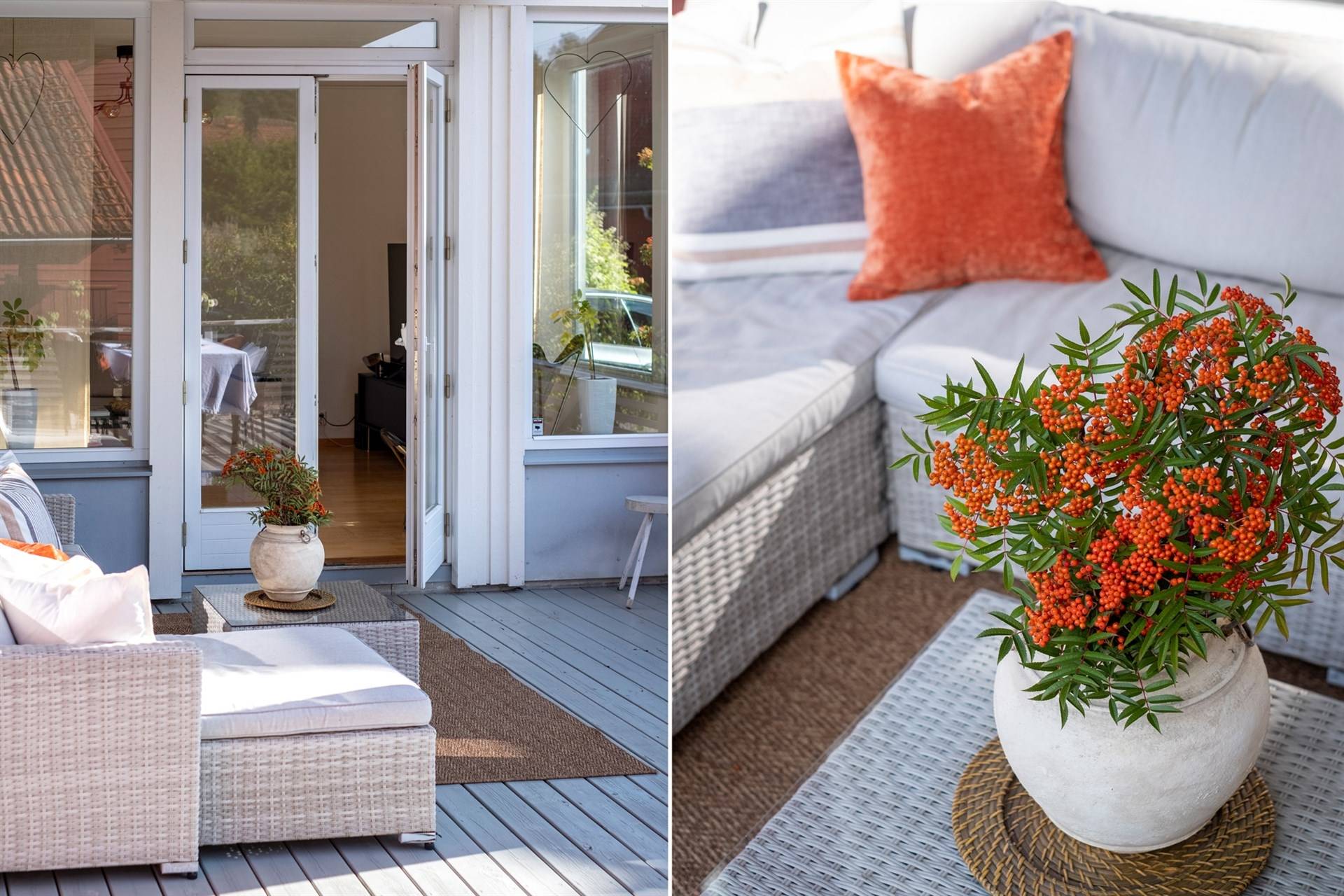 5 rum Villa på Häggvägen 8 Vaxholm Kullön Vaxholms kommun - bild 22
