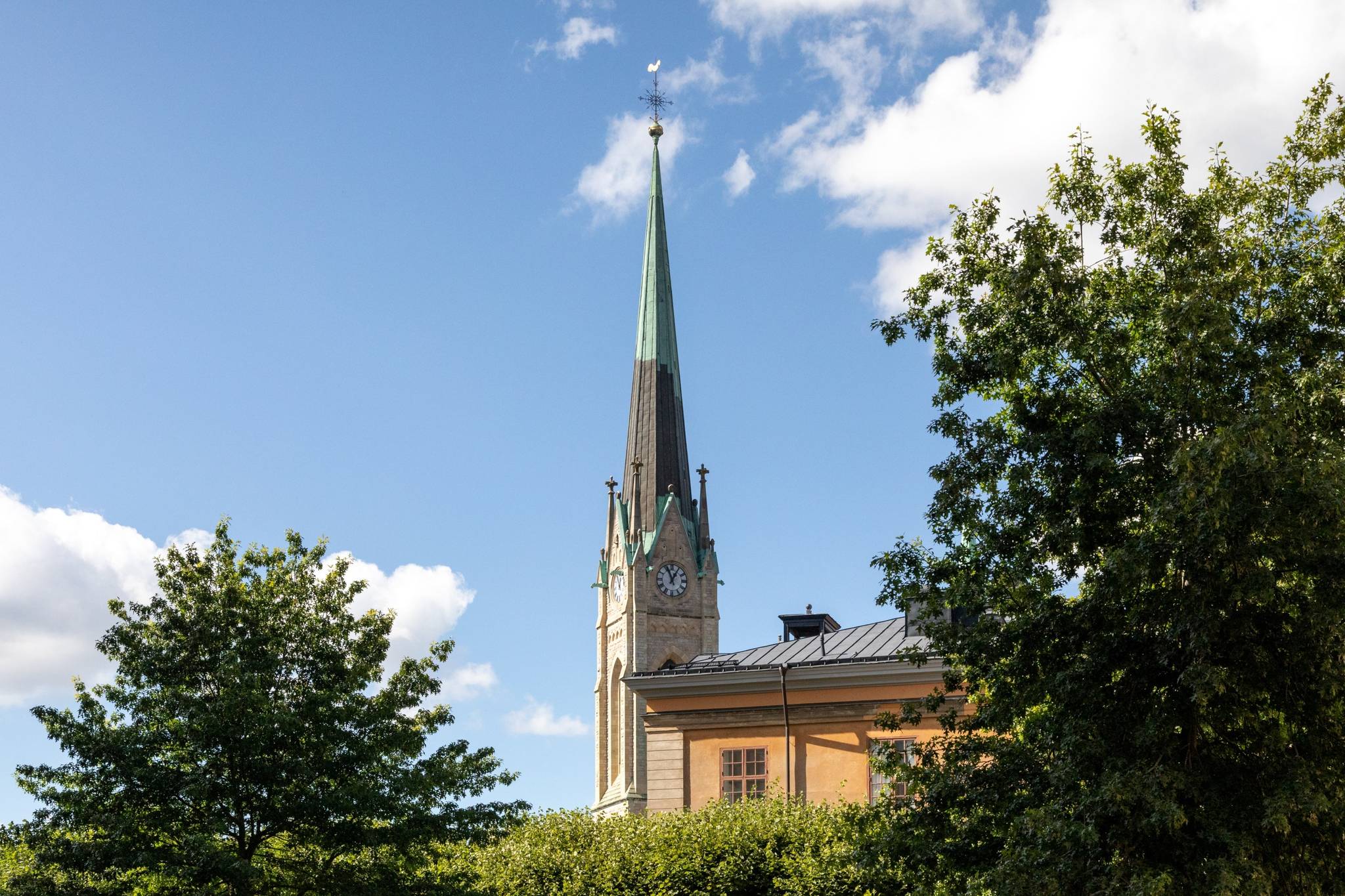 2 rum Lägenhet på Ulrikagatan 2 Östermalm - invid Strandvägen Stockholms kommun - bild 18
