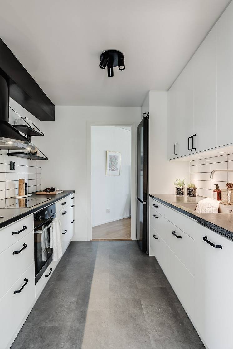 5 rum Radhus på Kabyssgränd 9C Torekov Båstads kommun - bild 13