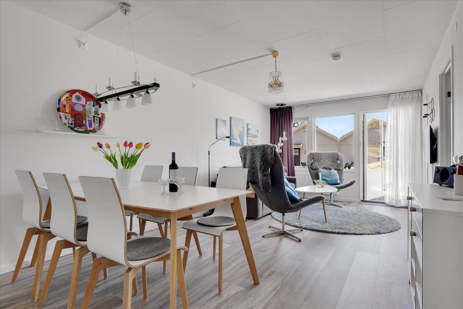 2.5 rum Lägenhet på Bjällansås 351A Bjällandsås Uddevalla kommun - bild 13