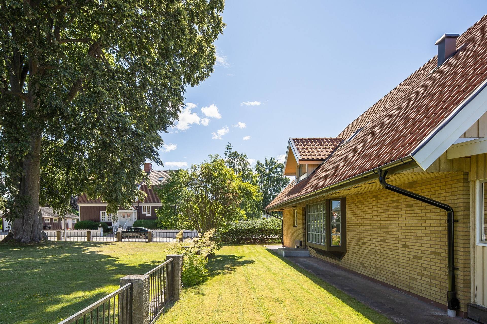 6 rum Villa på Vattugatan 16 Lasarettsområdet Lidköpings kommun - bild 54