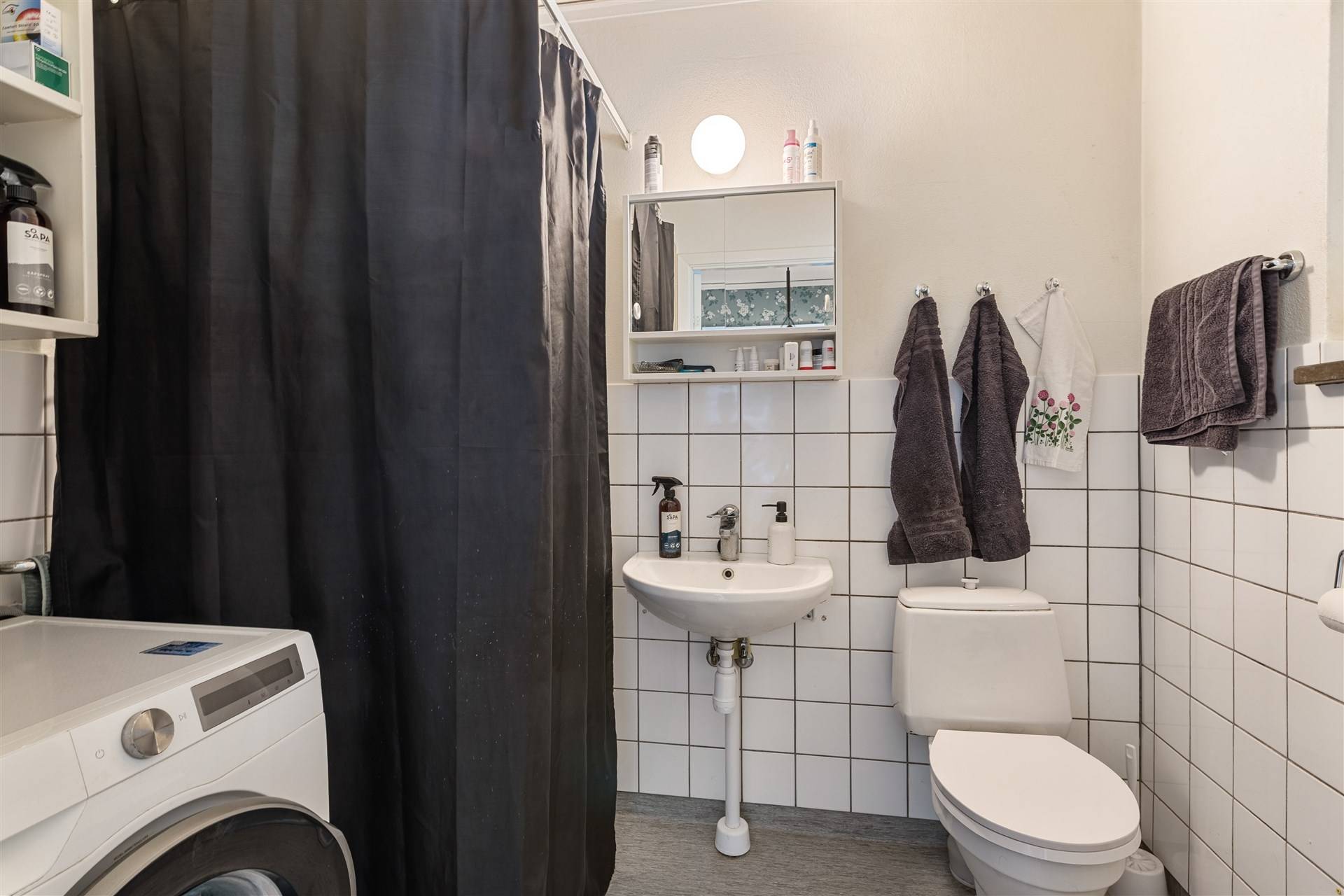 2 rum Lägenhet på Fridhemsvägen 11D Svanberga Norrtälje kommun - bild 13