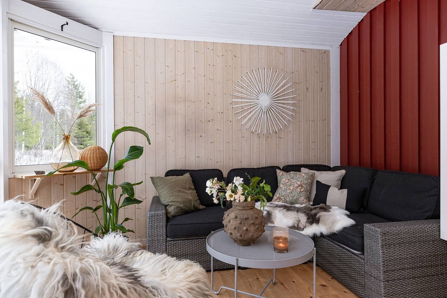 5 rum Villa på Portstigen 26 Morö Backe Skellefteå kommun - bild 16