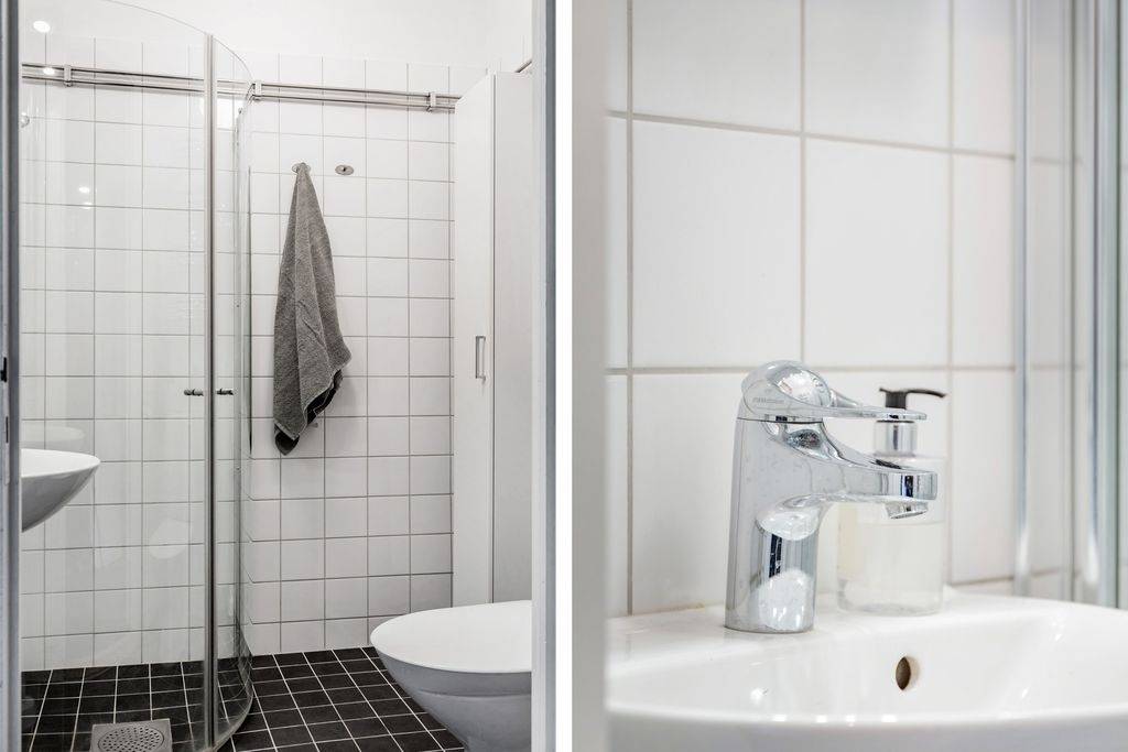1 rum Lägenhet på Ehrensvärdsgatan 3, 6tr Nedre Kungsholmen Stockholms kommun - bild 12