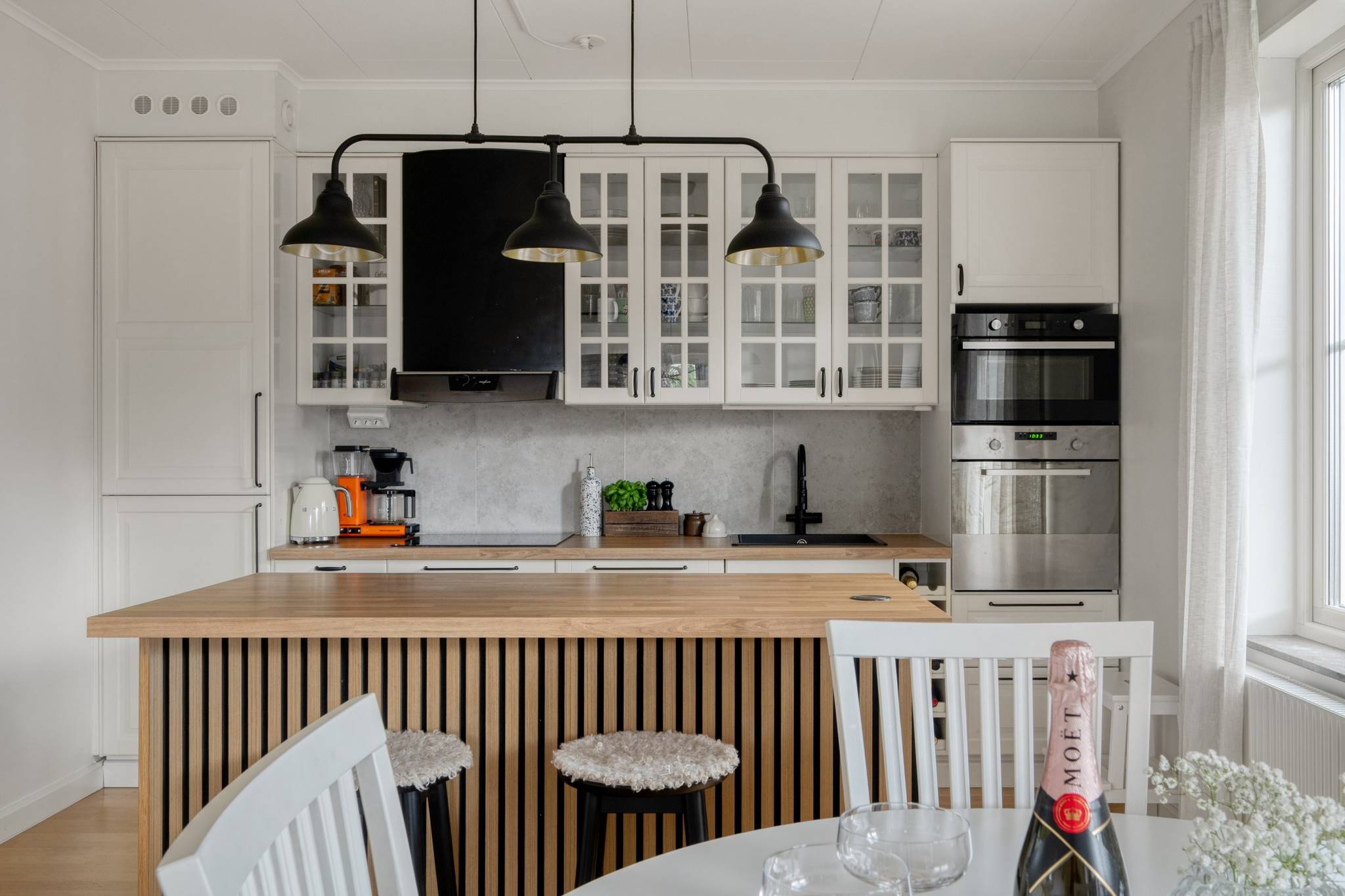 2 rum Lägenhet på Boklidsvägen 43E Ritorp Södertälje kommun - bild 9
