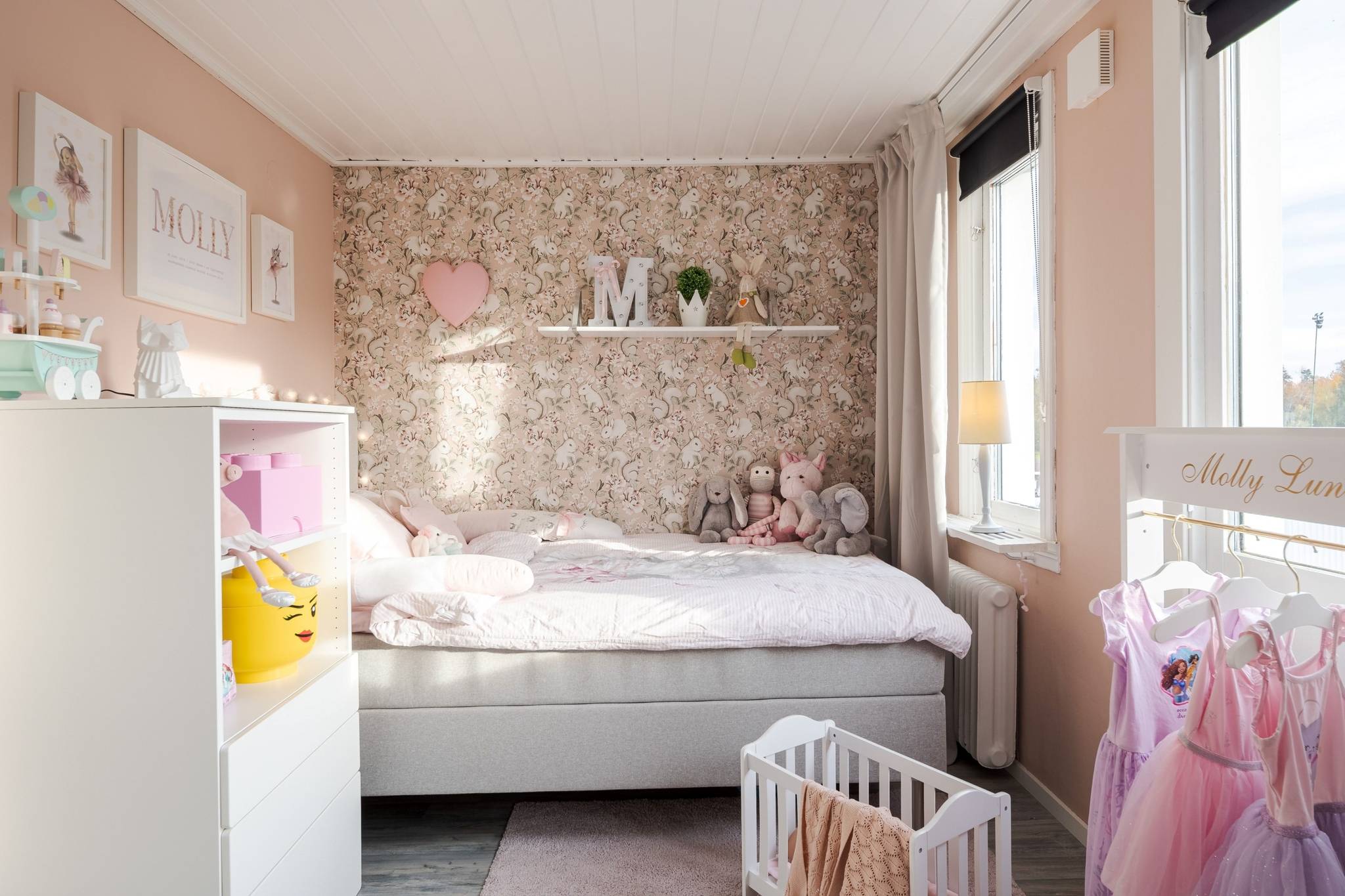 6 rum Villa på Mariestadsvägen 21 Timmersdala Skövde kommun - bild 34