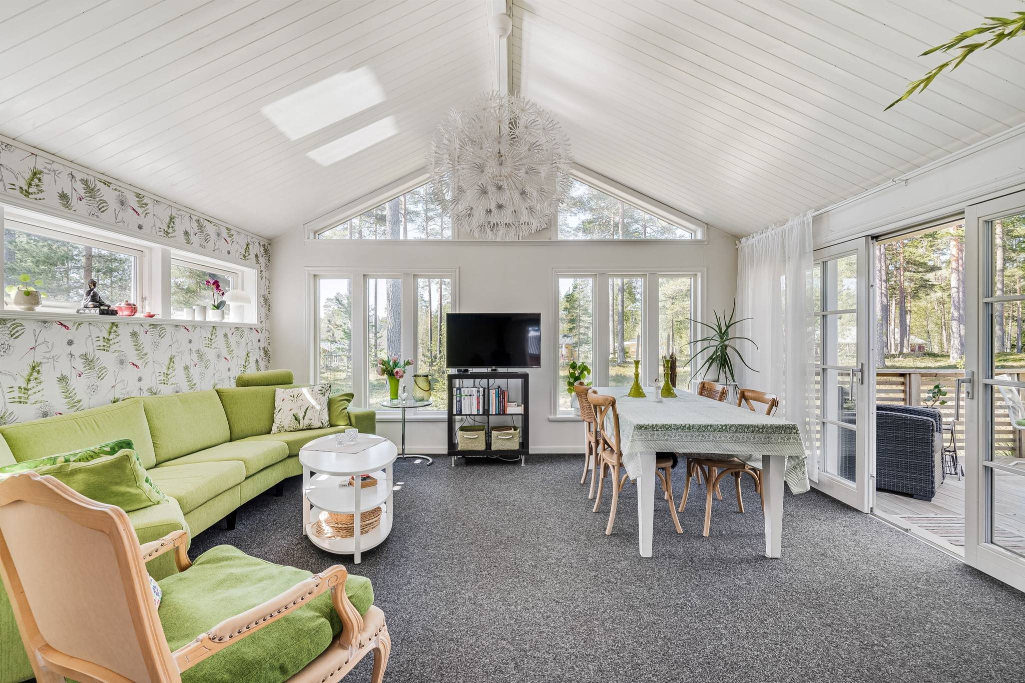 4 rum Villa på Rönnbackastigen 10 Bönan Gävle kommun - bild 11