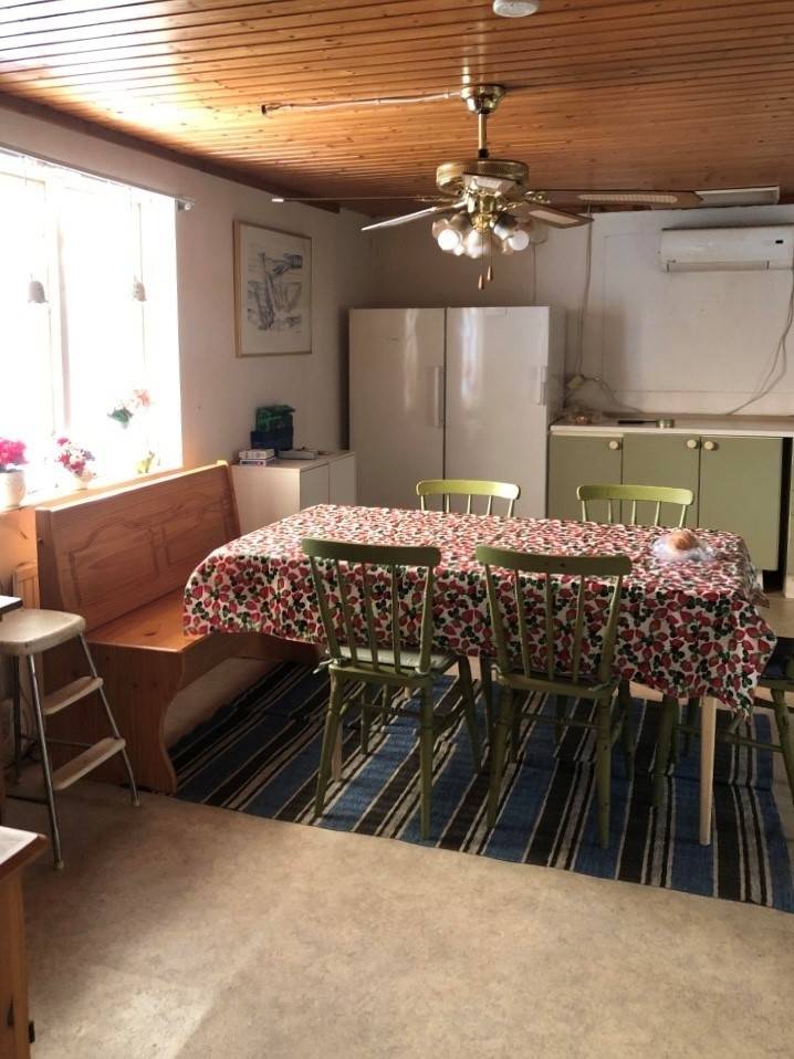 2 rum Vinterbonat fritidshus på Baggerudsvägen 42 Baggerud Kristinehamns kommun - bild 9
