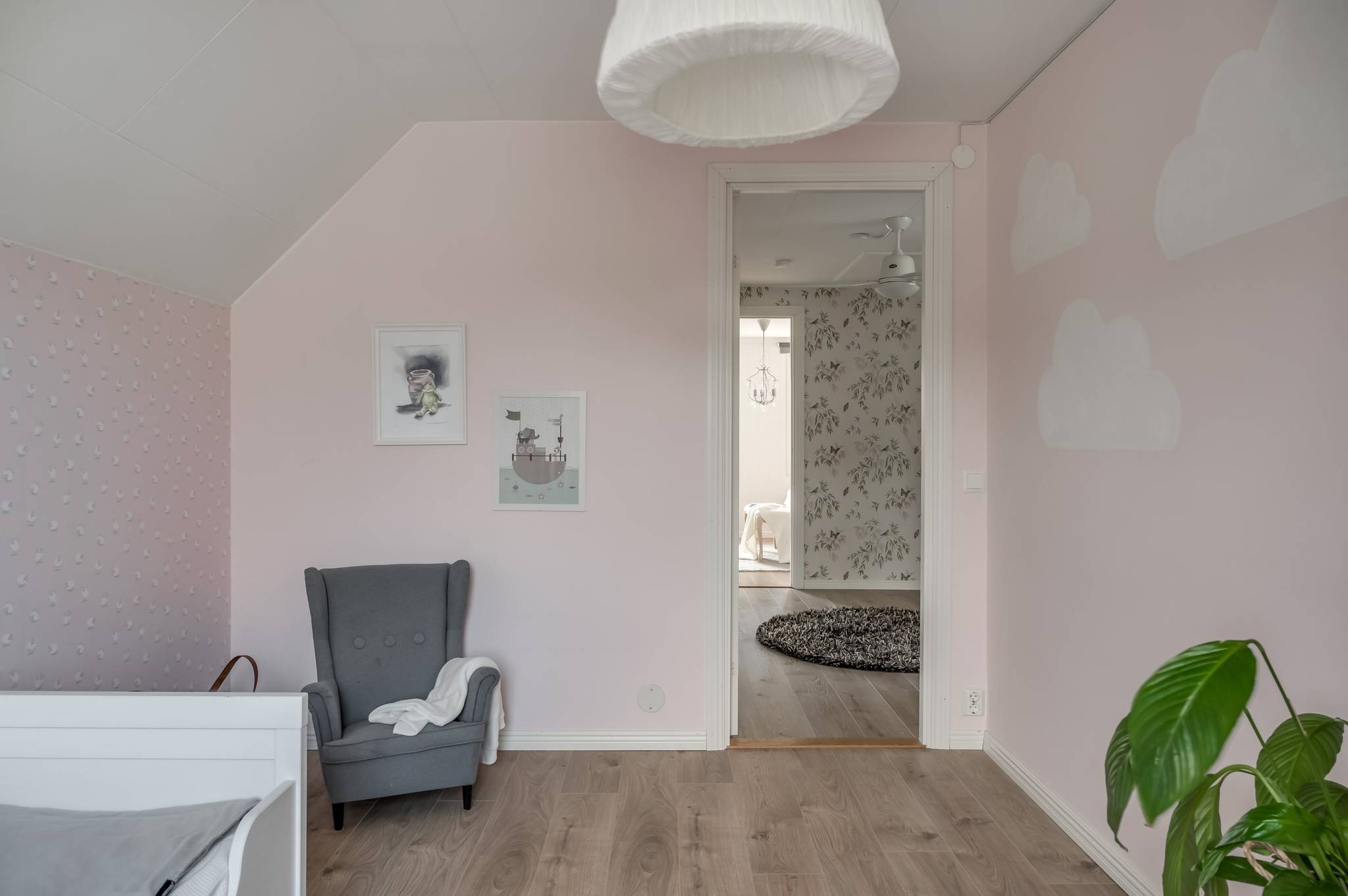 6 rum Villa på Brännmyrsgatan 107 Stockfallet Karlstads kommun - bild 32