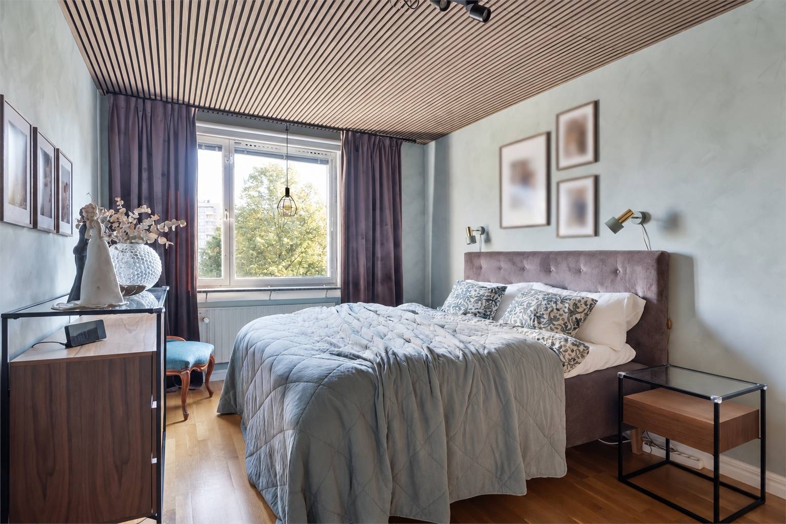 4 rum Lägenhet på Ankdammsgatan 31 Skytteholm Solna kommun - bild 17