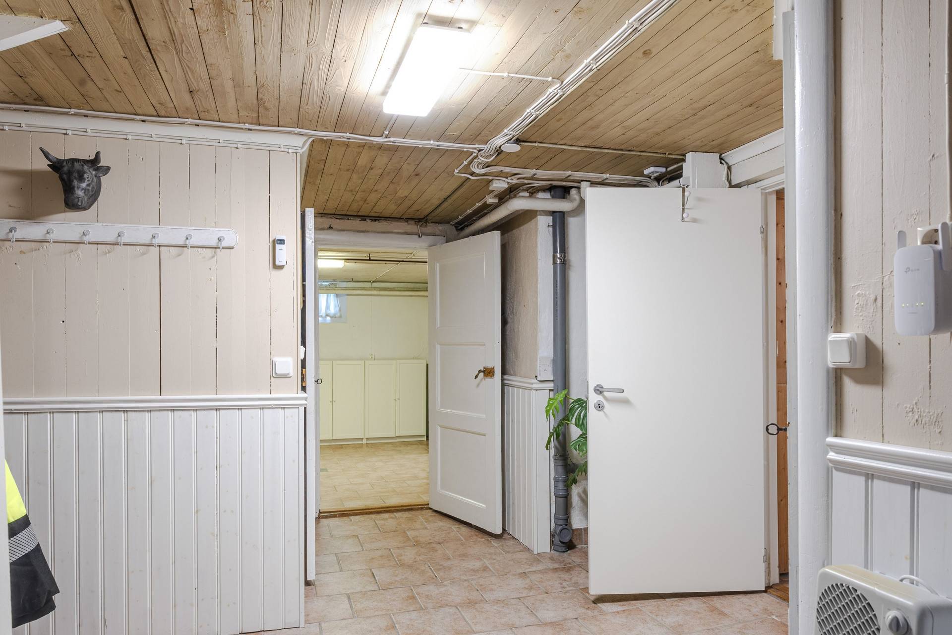 6 rum Villa på Hederstiernas gata 12 Centrum Halmstads kommun - bild 47